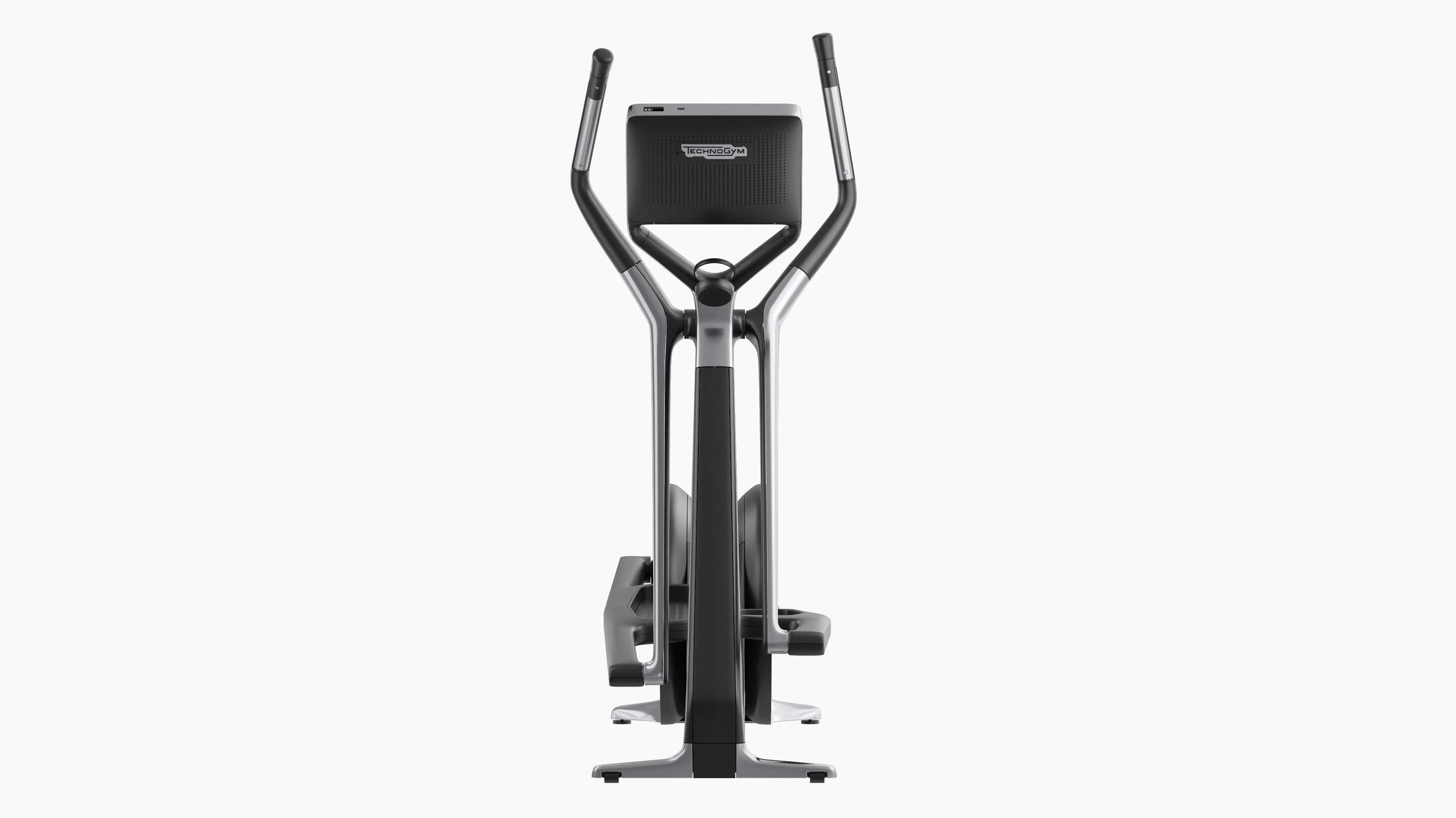 Technogym Personal Line 3D Model Collection_45