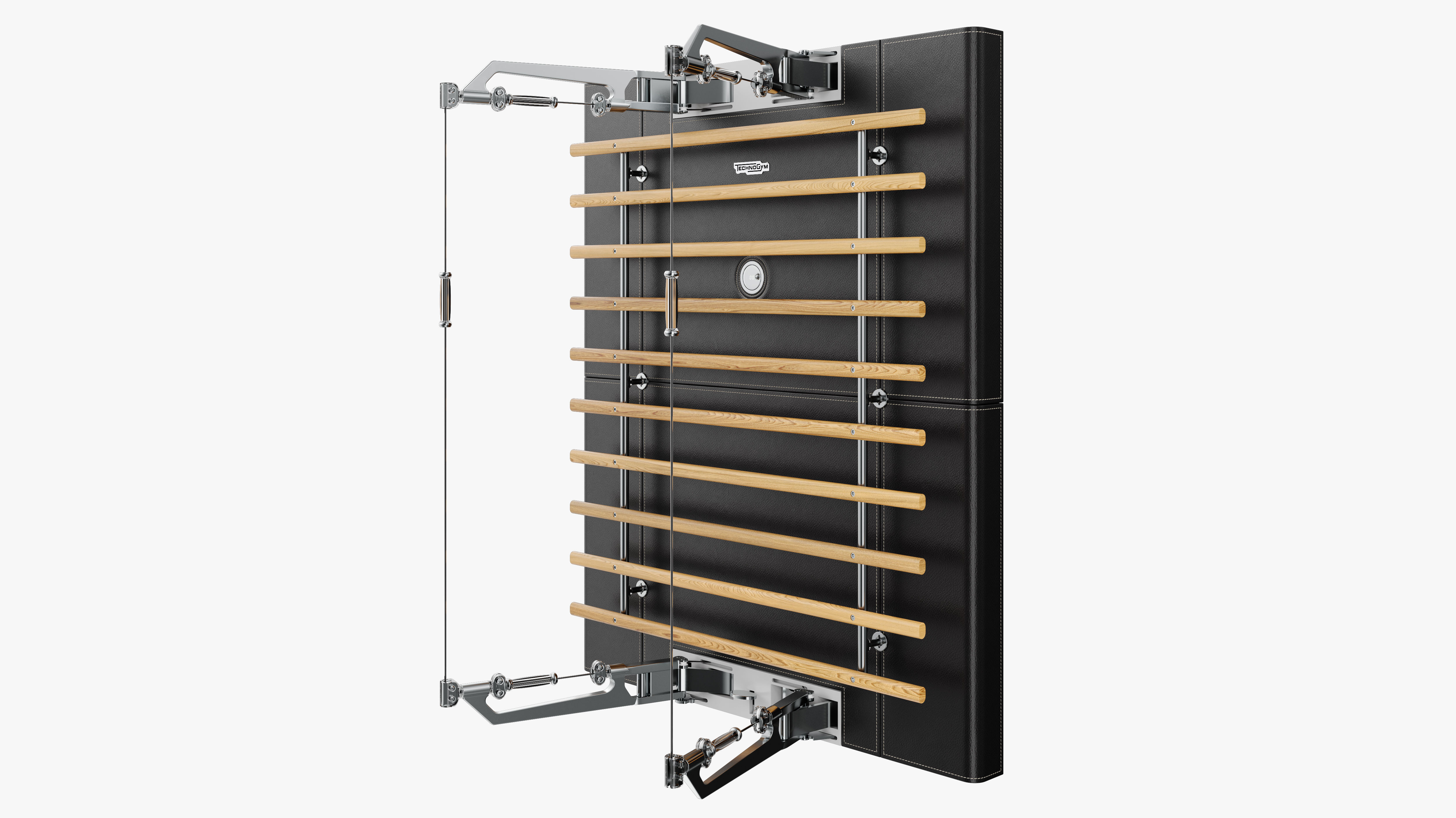 Technogym Personal Line 3D Model Collection_75