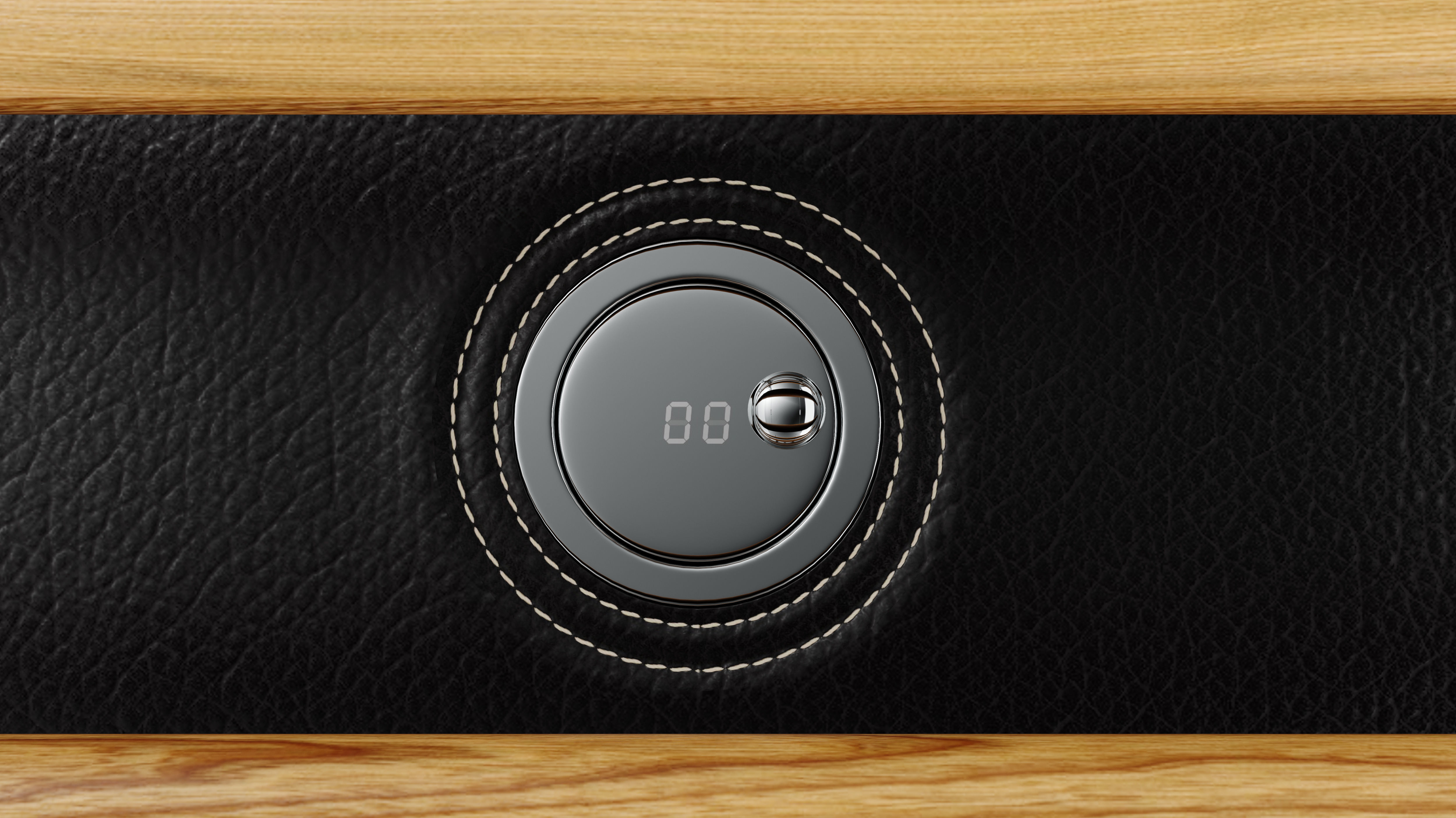 Technogym Personal Line 3D Model Collection_80