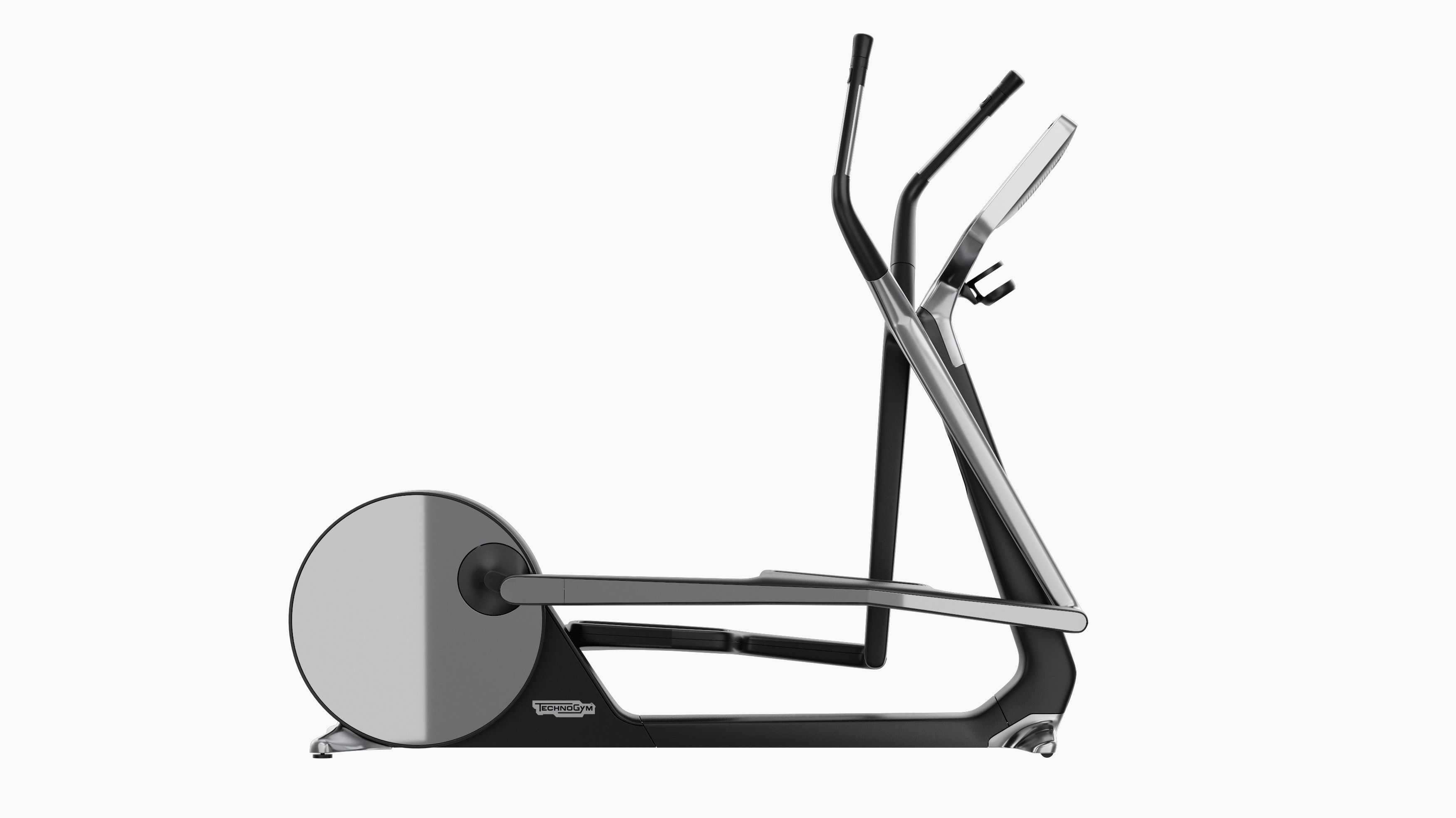 Technogym Personal Line 3D Model Collection_54