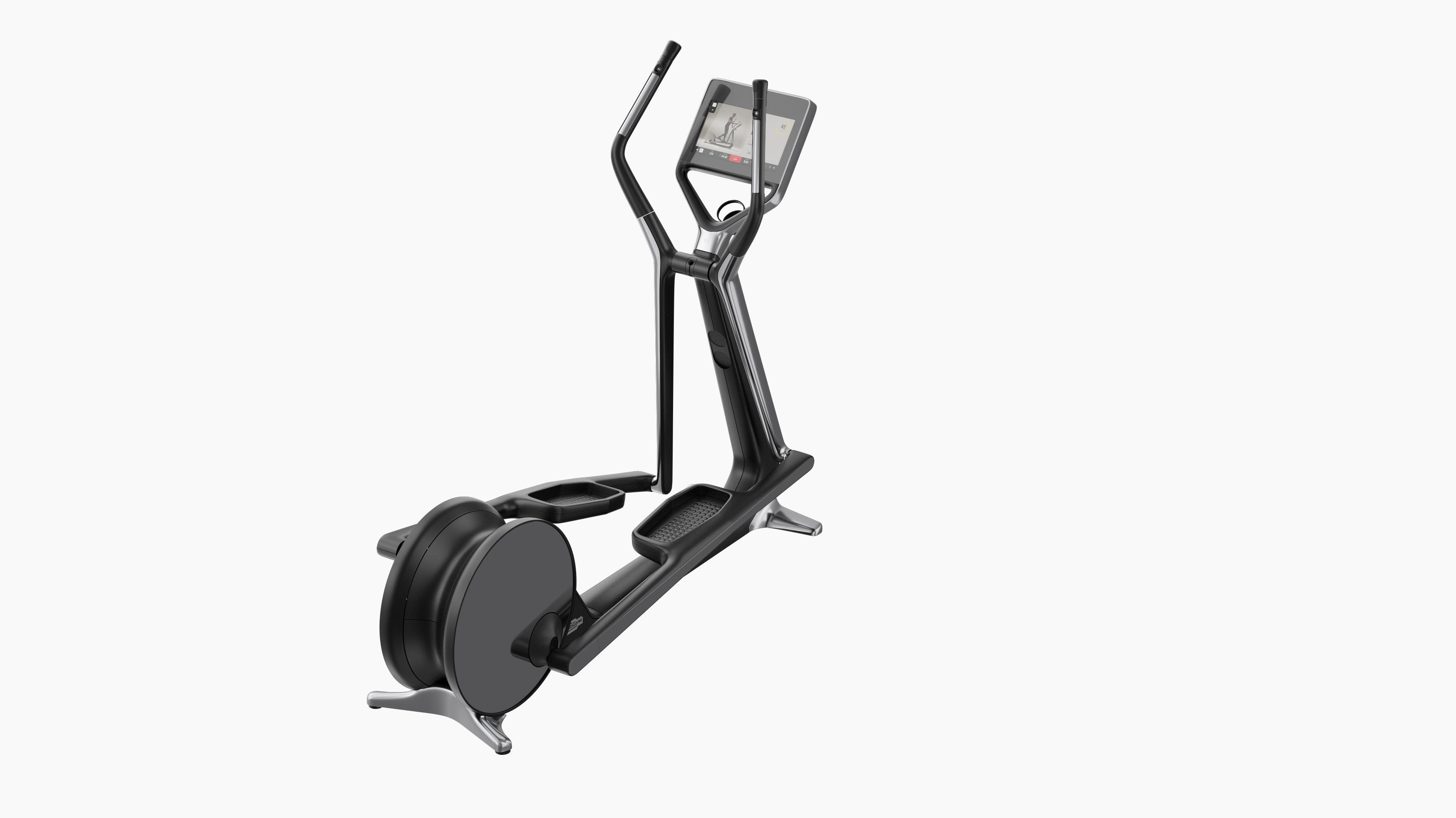 Technogym Personal Line 3D Model Collection_58