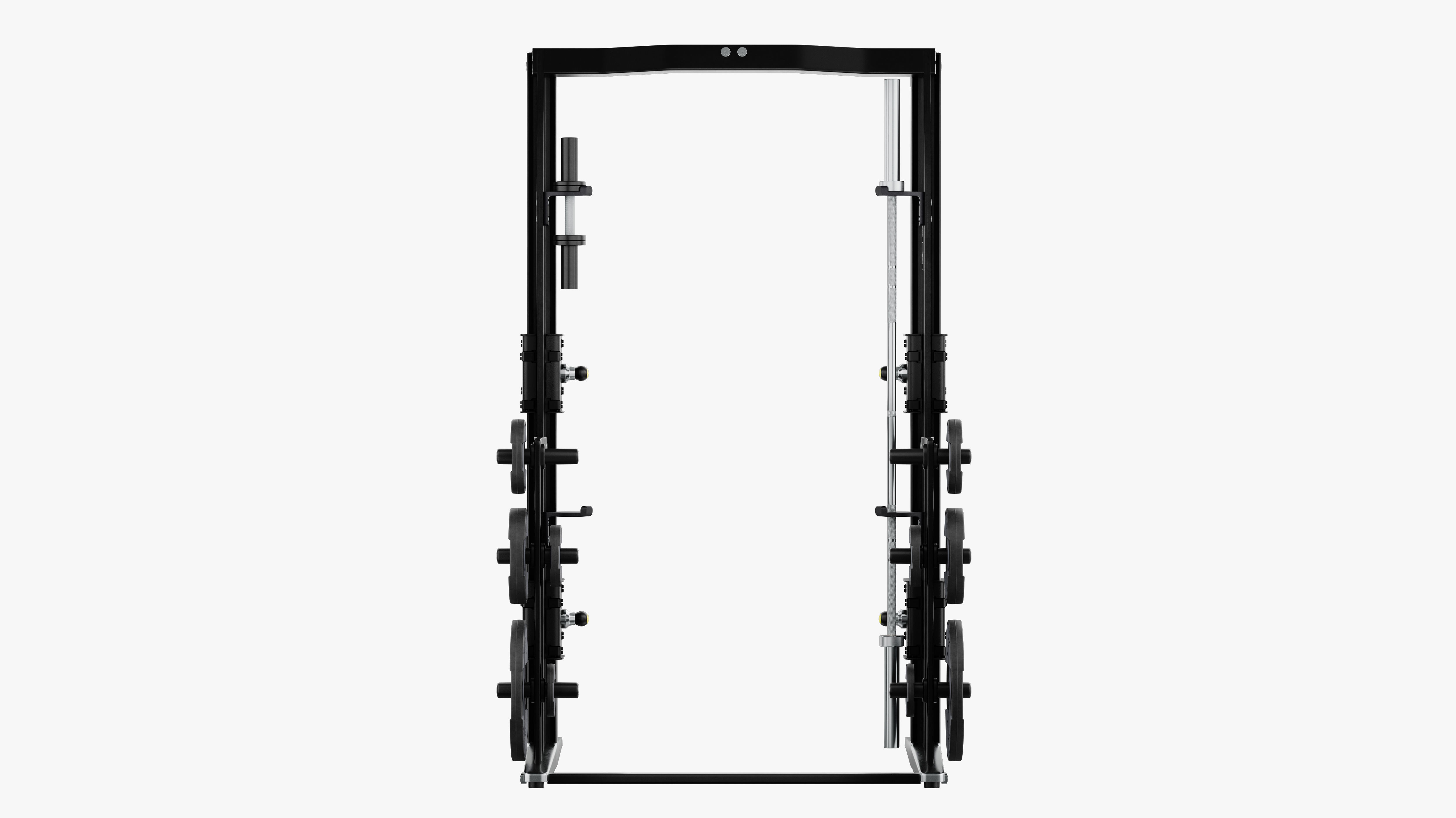 Technogym Personal Line 3D Model Collection_112