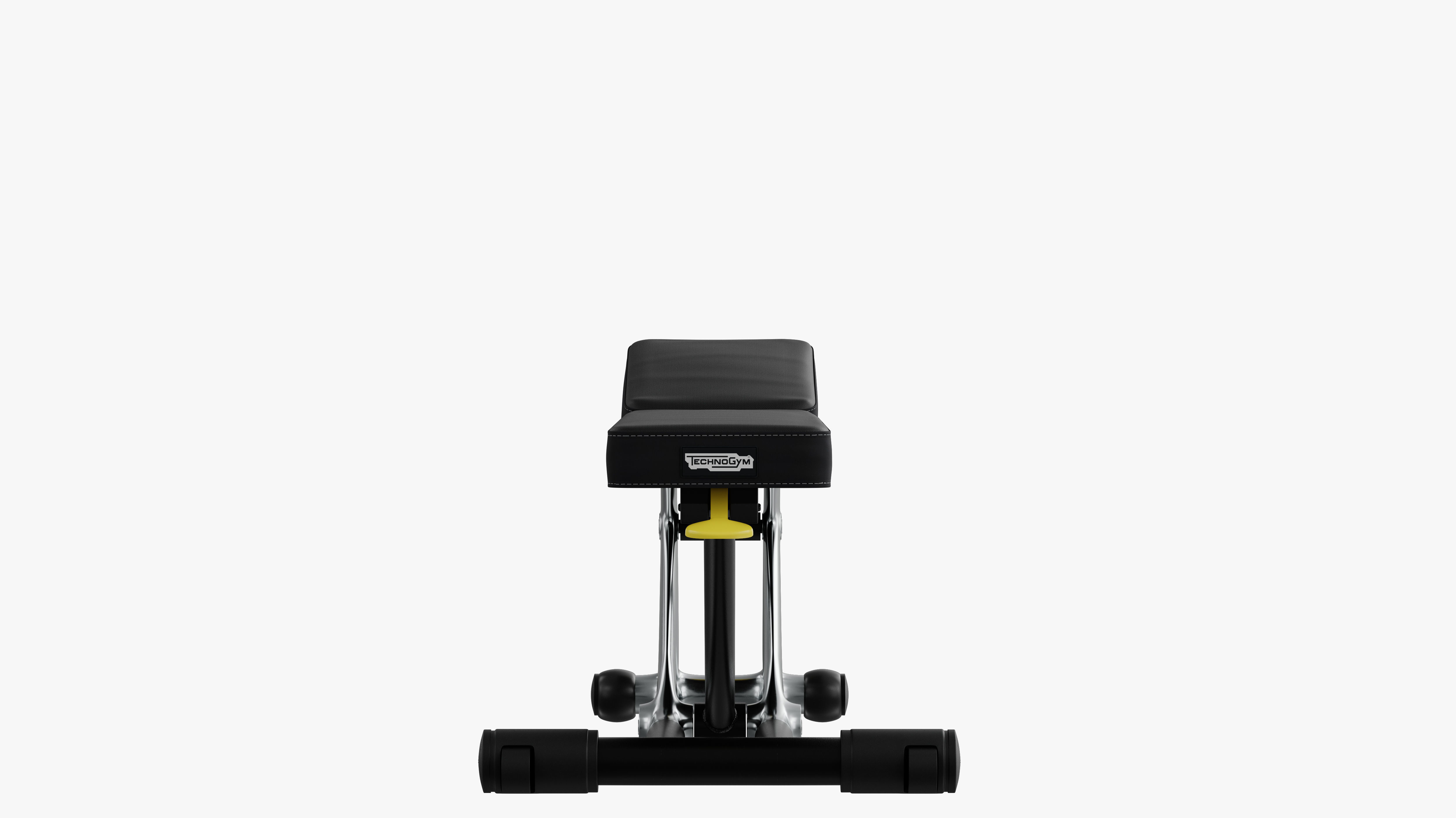 Technogym Personal Line 3D Model Collection_10