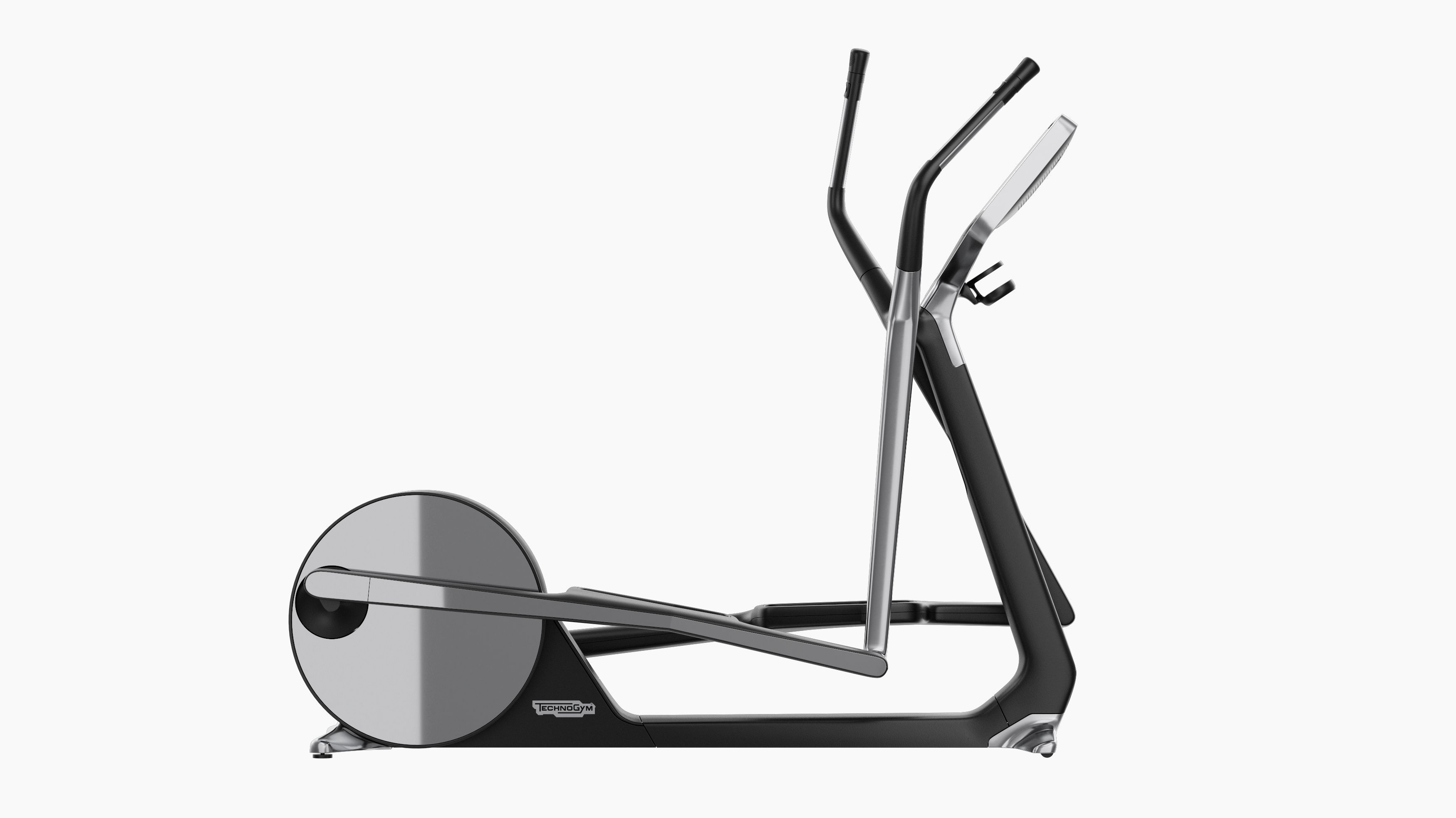 Technogym Personal Line 3D Model Collection_46
