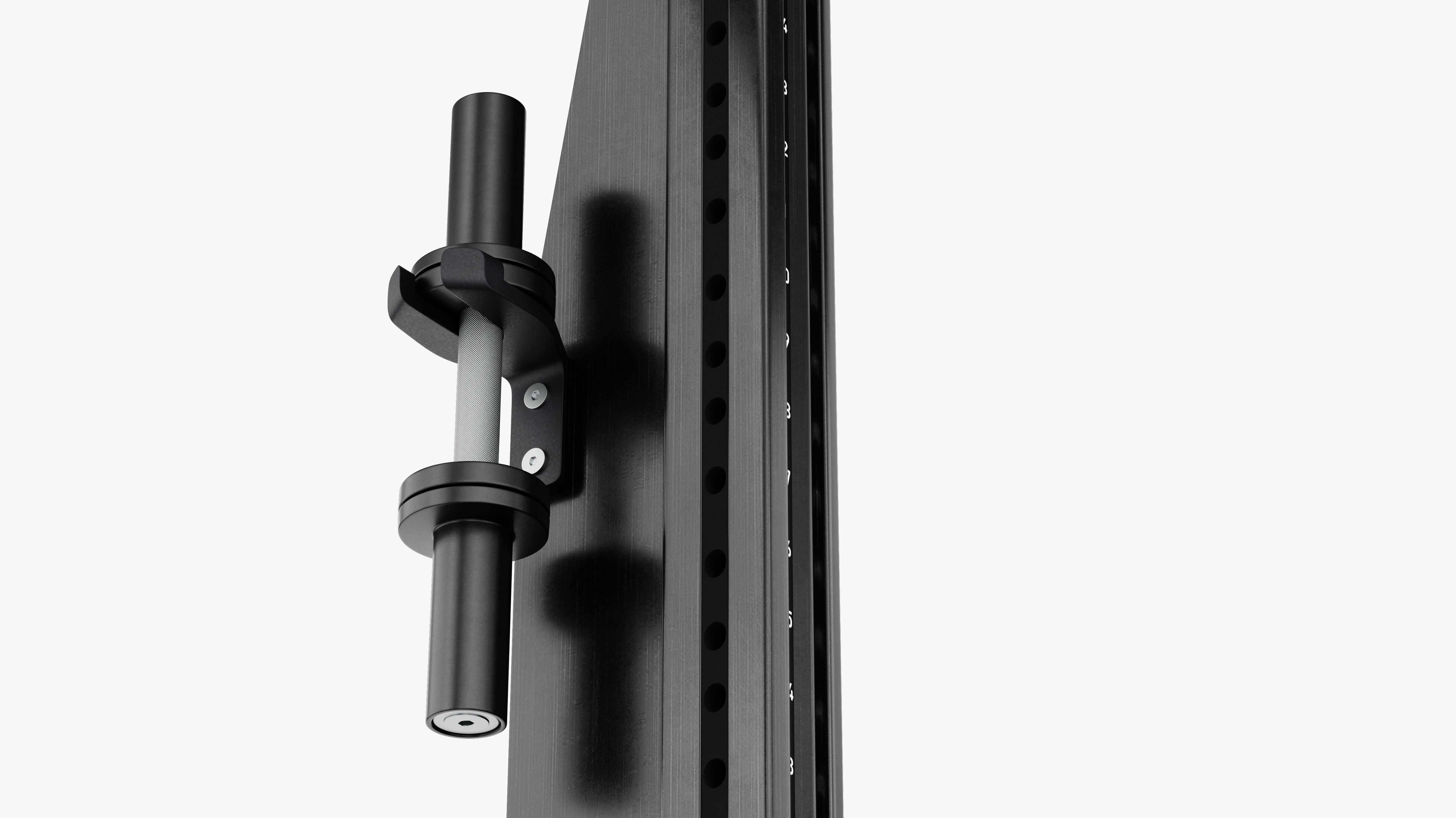 Technogym Personal Line 3D Model Collection_113