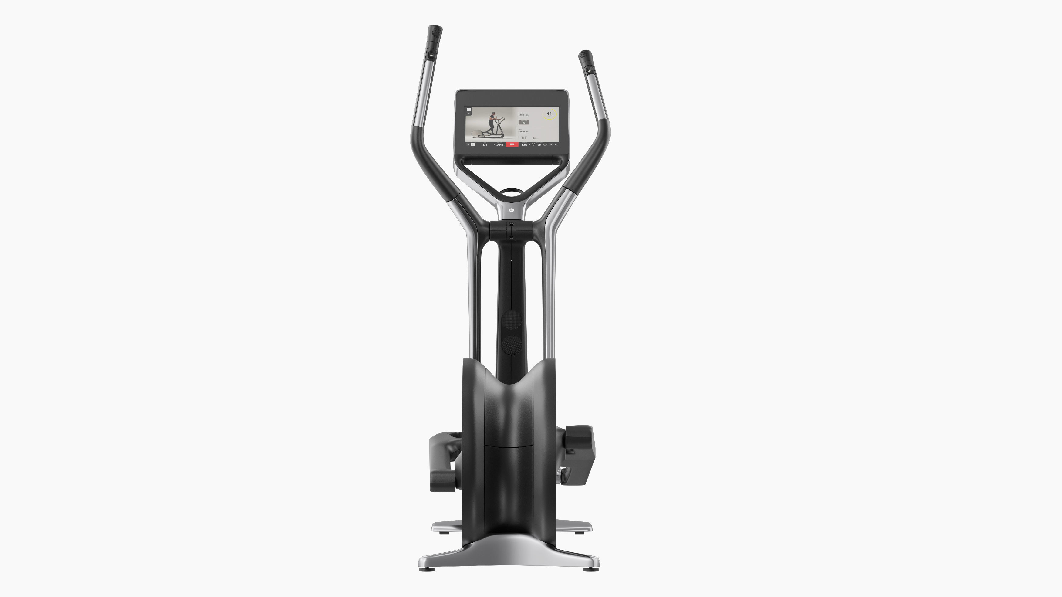 Technogym Personal Line 3D Model Collection_44