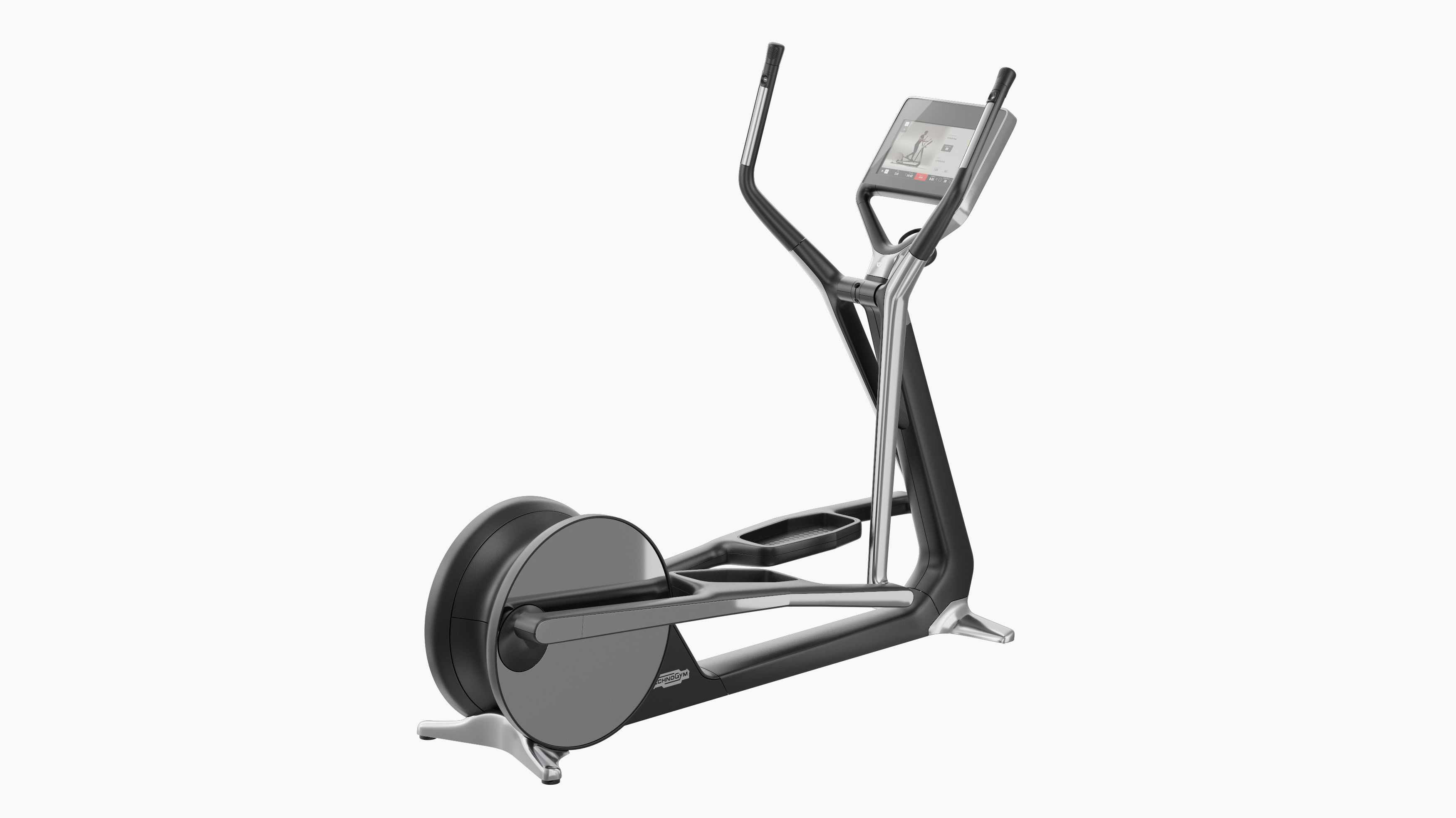 Technogym Personal Line 3D Model Collection_42