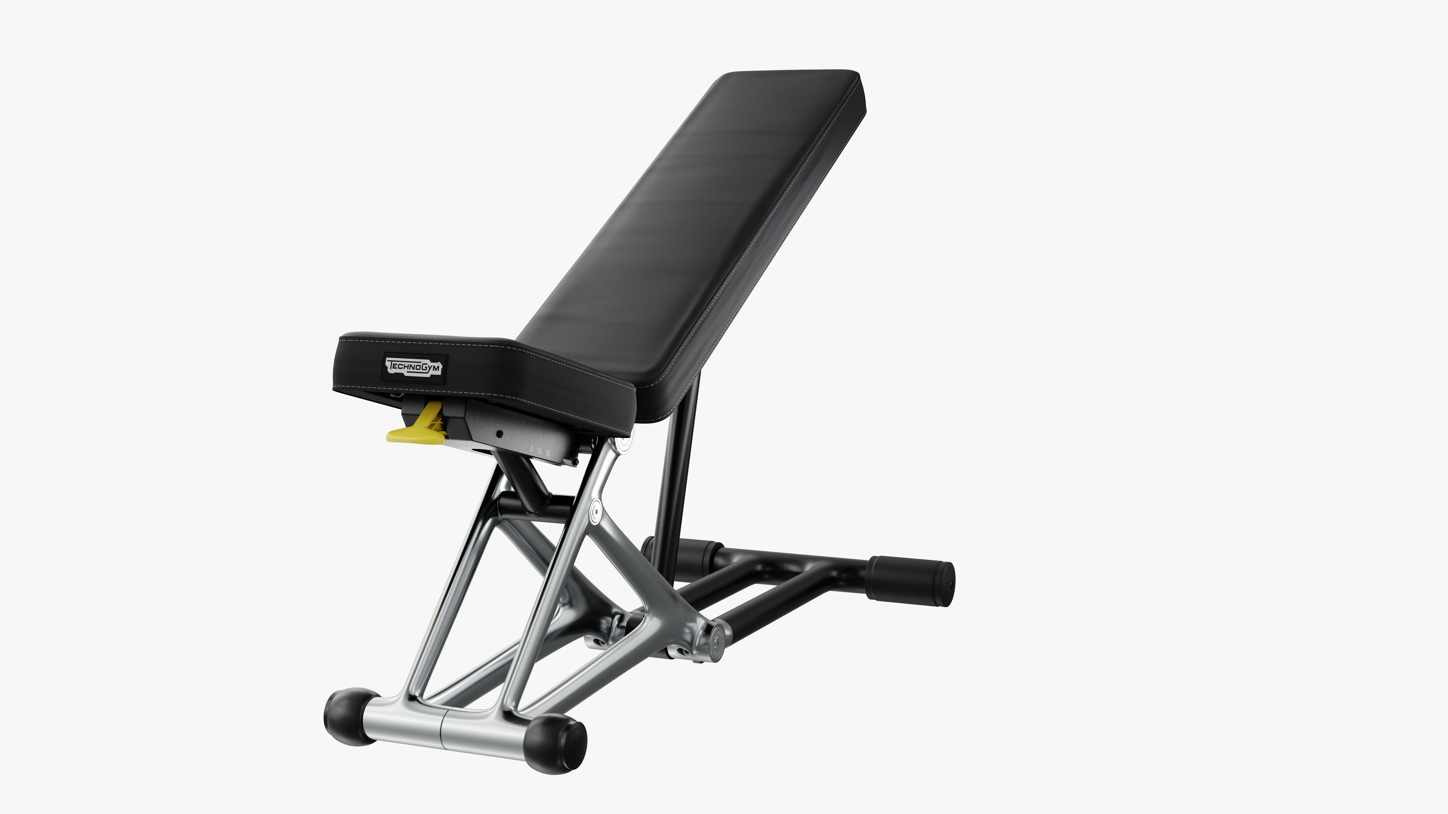Technogym Personal Line 3D Model Collection_8