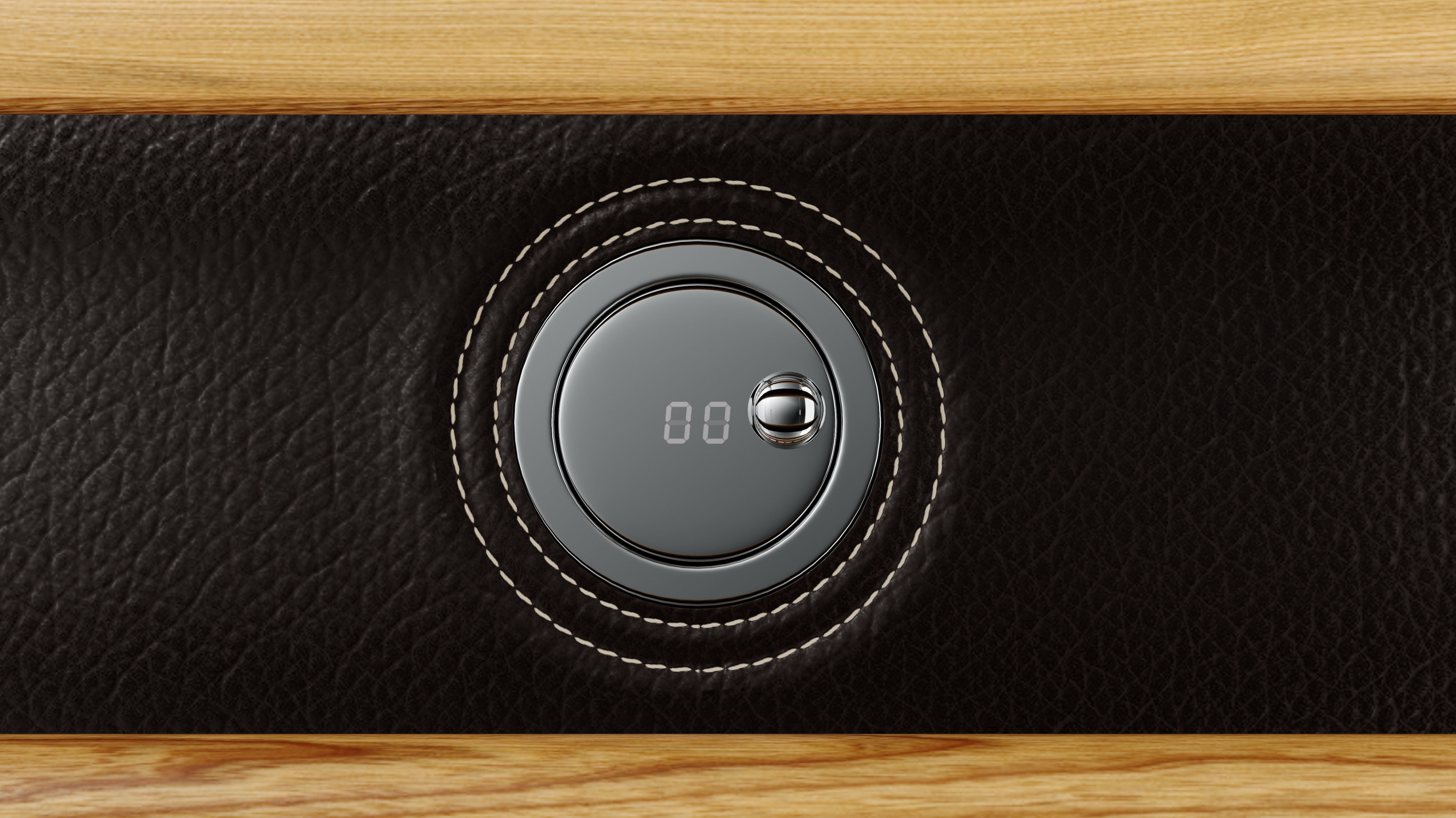 Technogym Personal Line 3D Model Collection_79