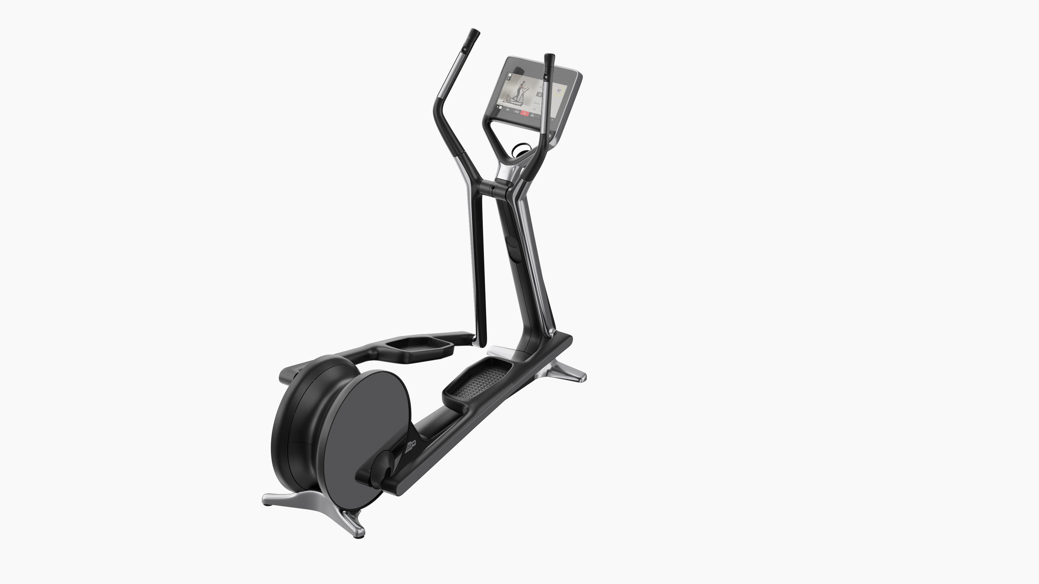 Technogym Personal Line 3D Model Collection_59