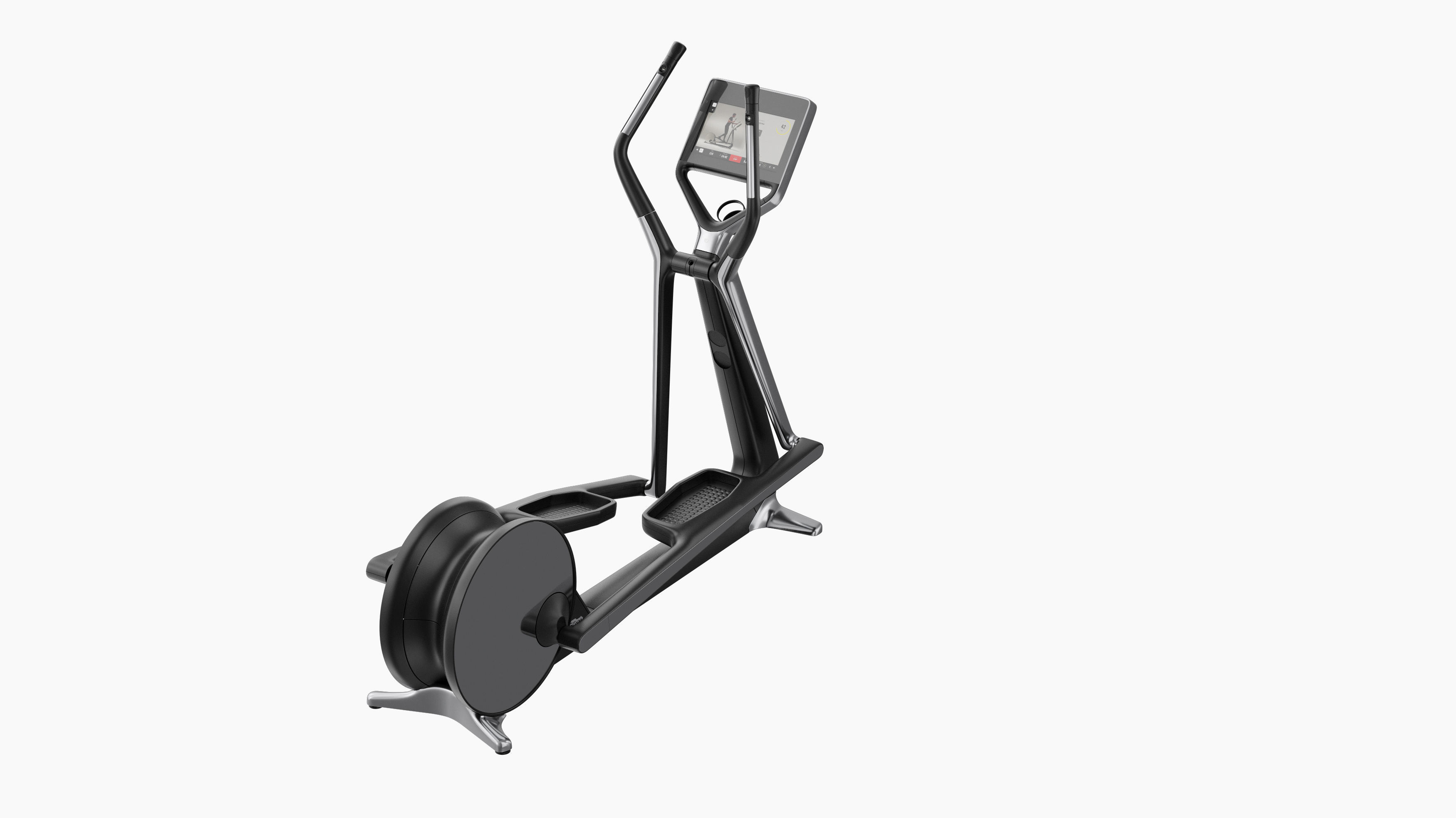 Technogym Personal Line 3D Model Collection_57