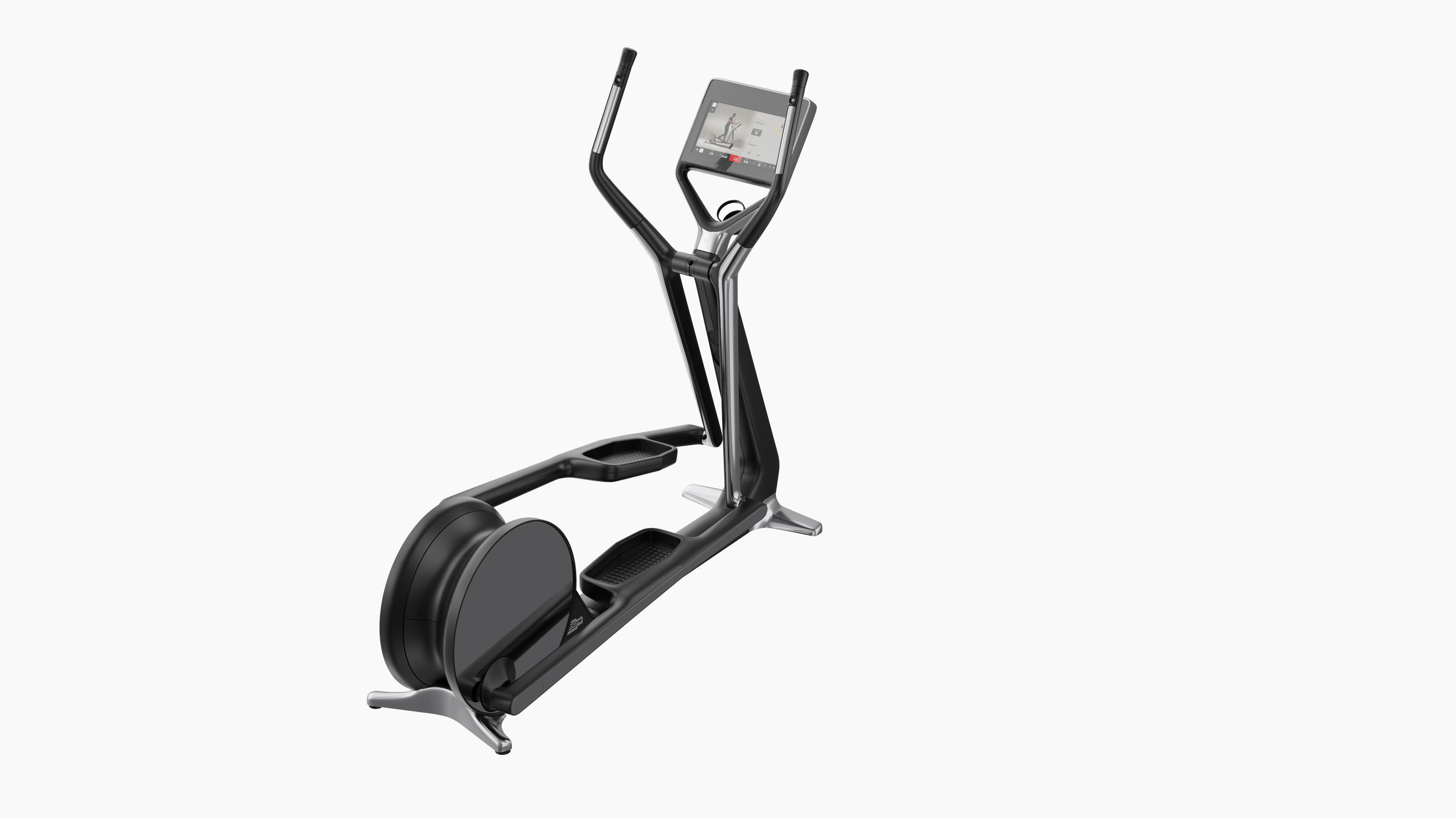 Technogym Personal Line 3D Model Collection_62