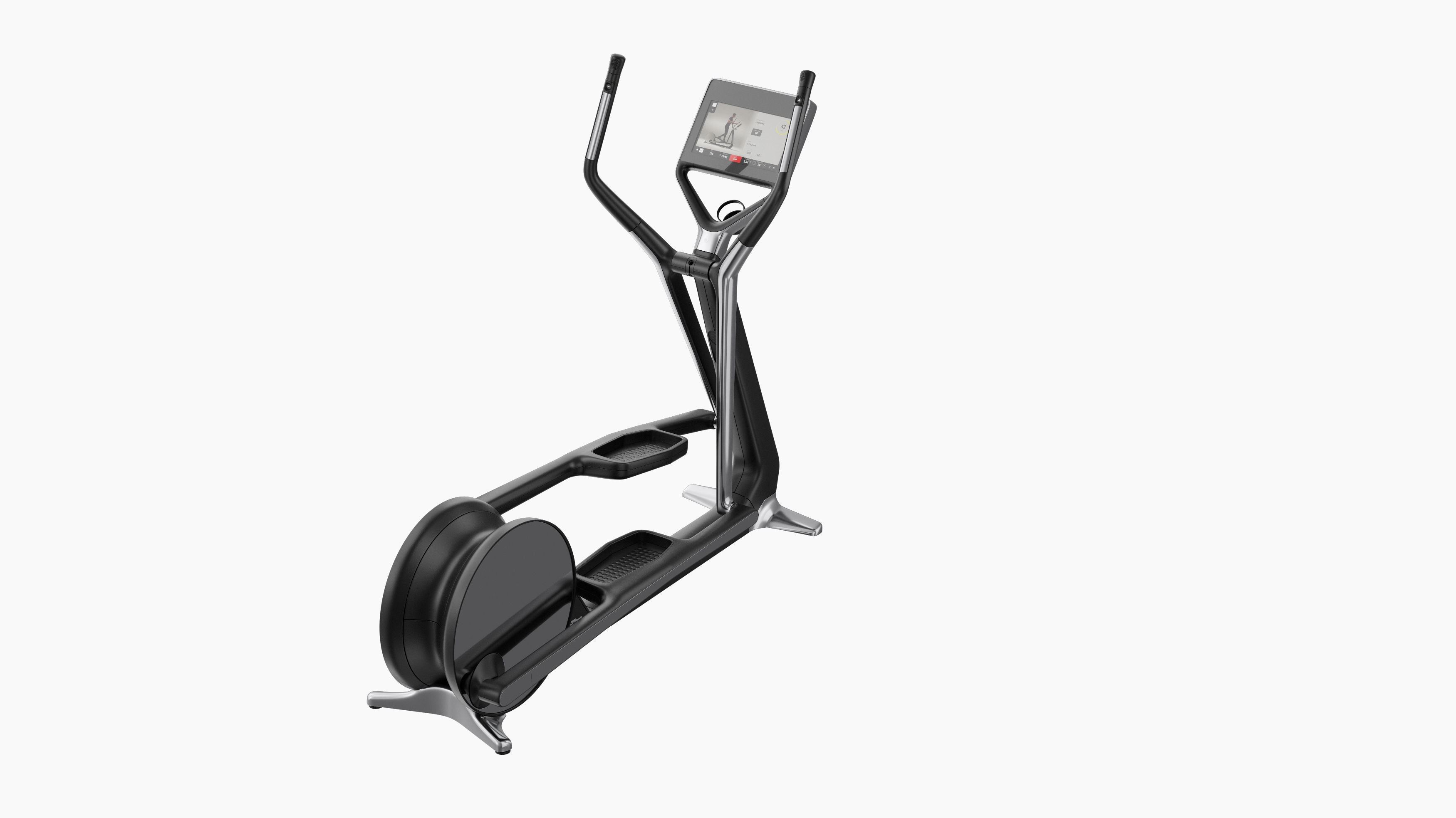Technogym Personal Line 3D Model Collection_63
