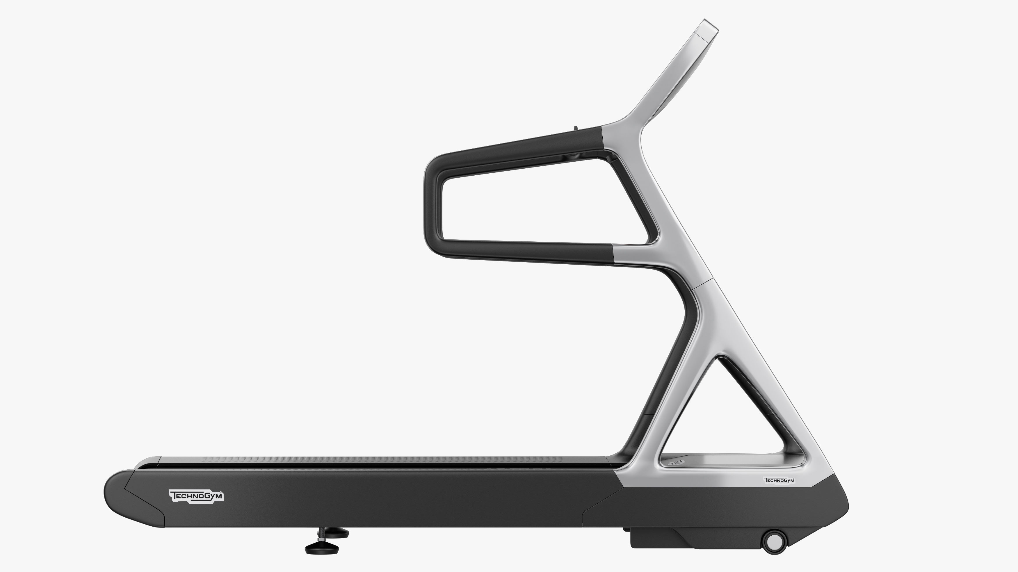 Technogym Personal Line 3D Model Collection_155