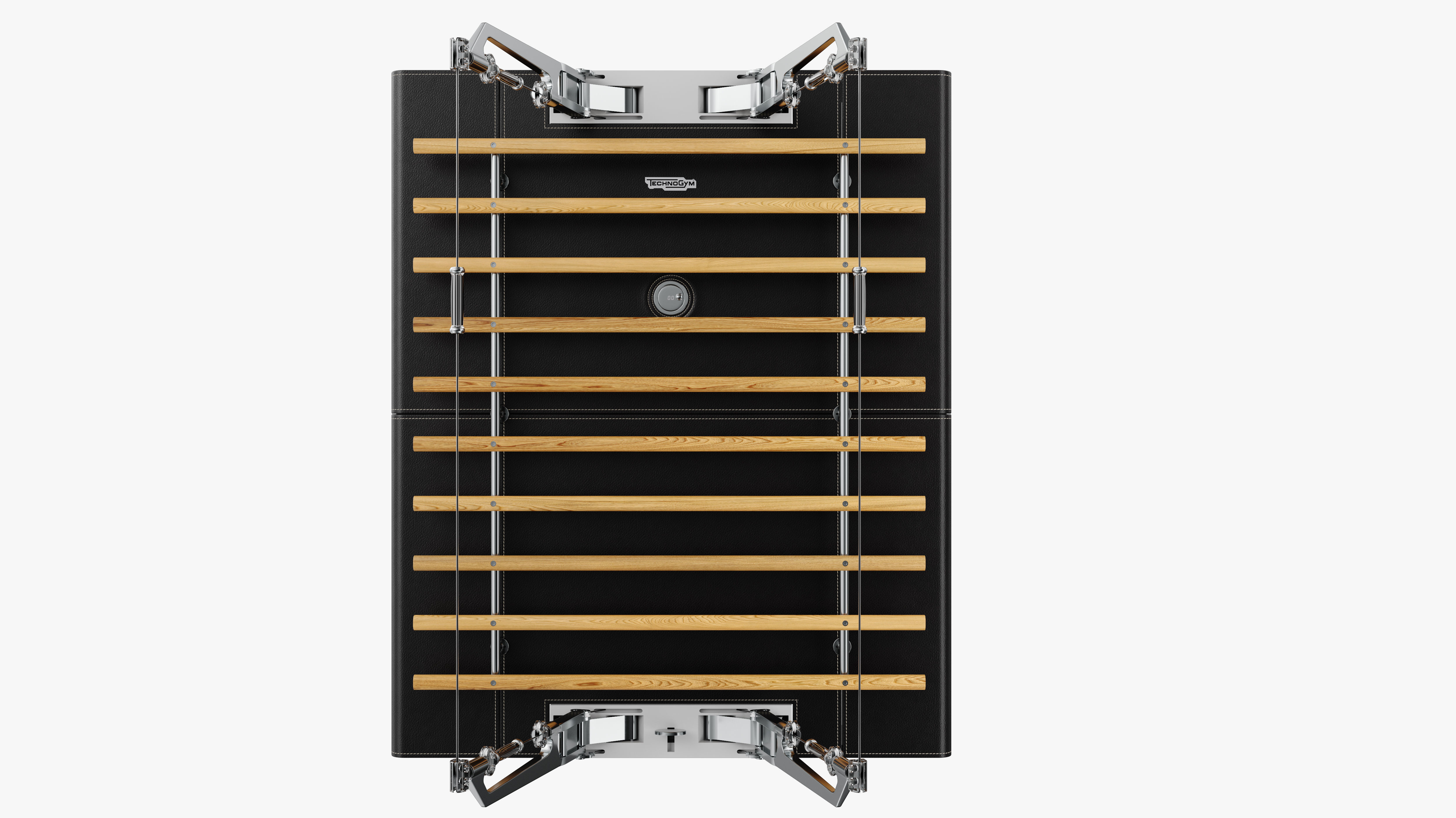 Technogym Personal Line 3D Model Collection_76