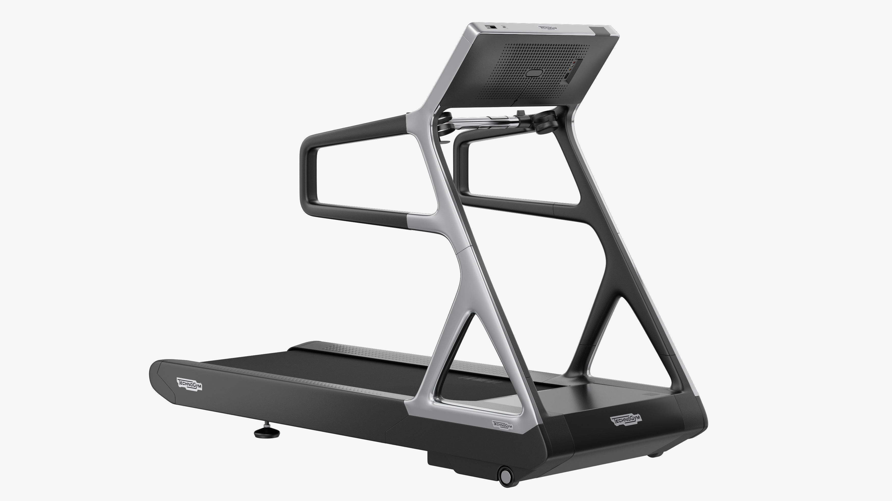 Technogym Personal Line 3D Model Collection_153