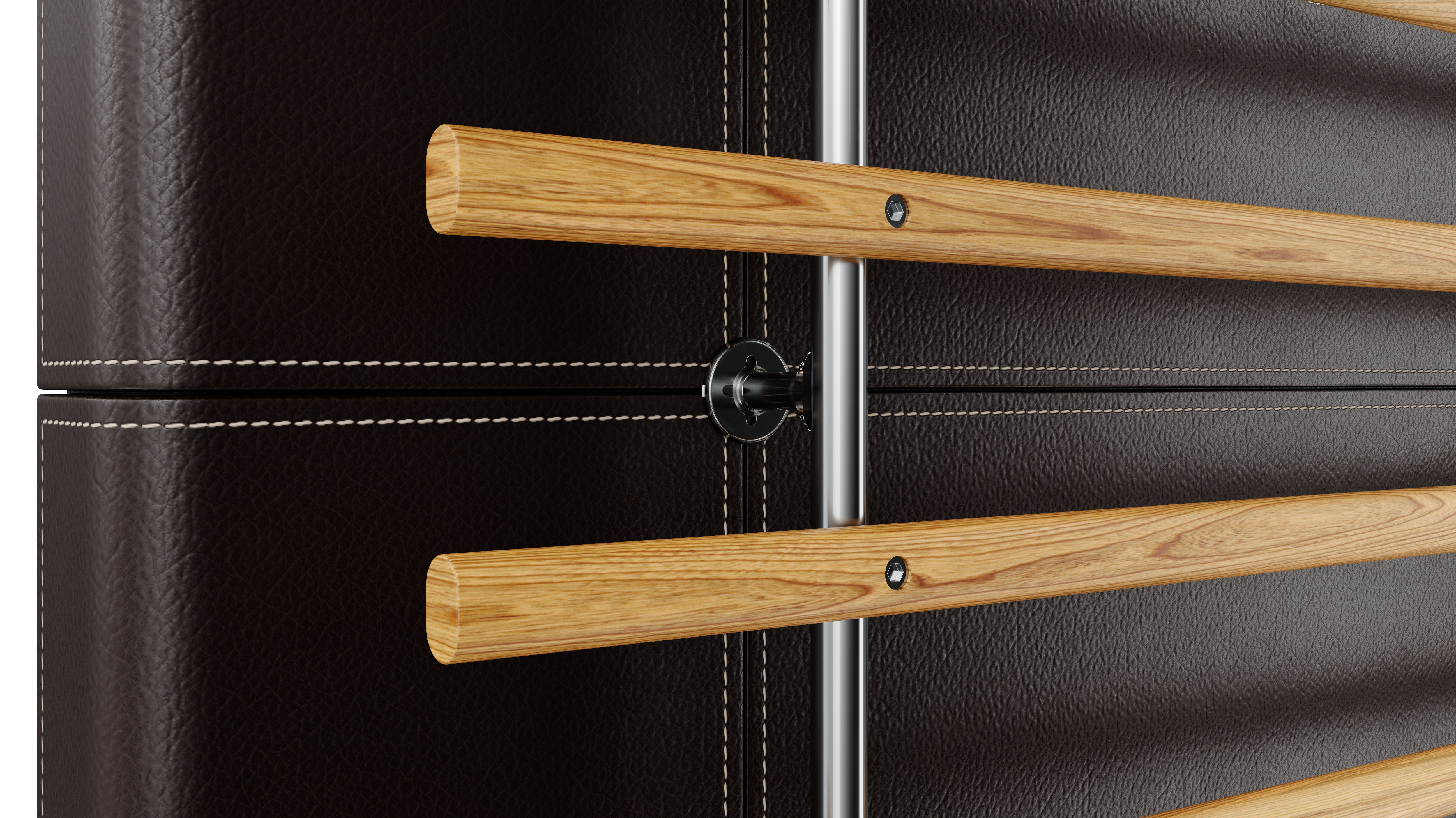 Technogym Personal Line 3D Model Collection_83