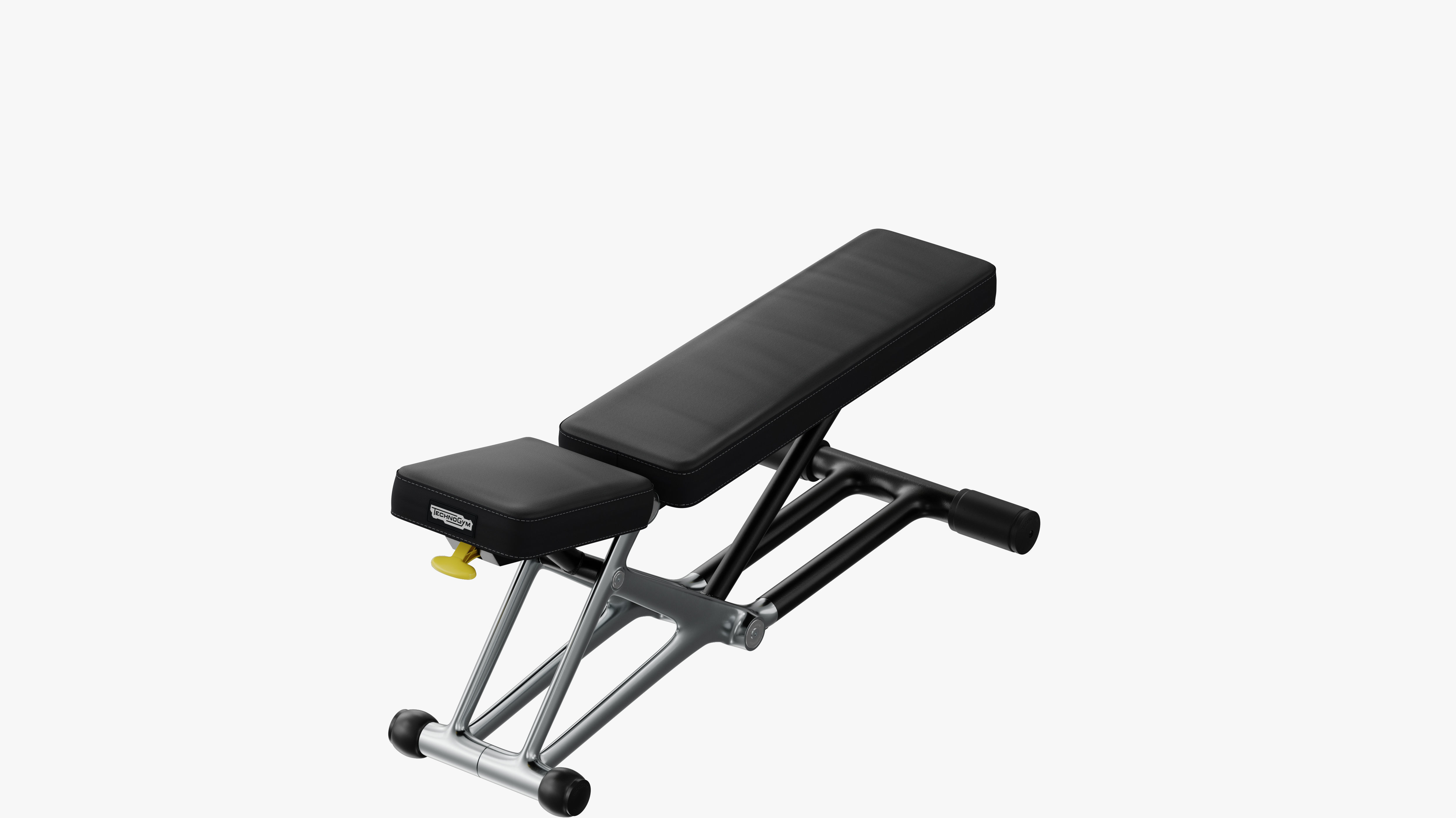 Technogym Personal Line 3D Model Collection_18