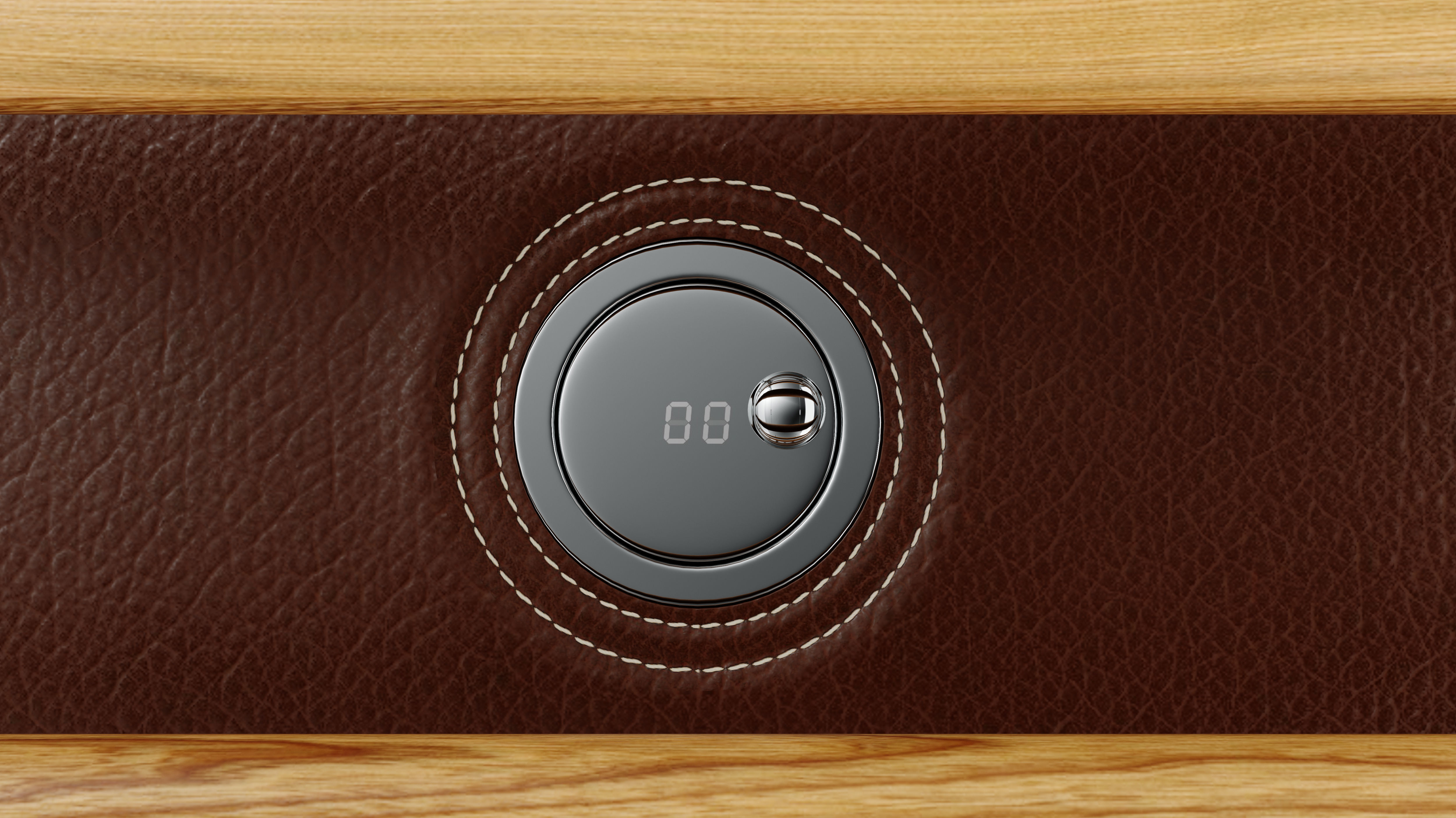 Technogym Personal Line 3D Model Collection_81