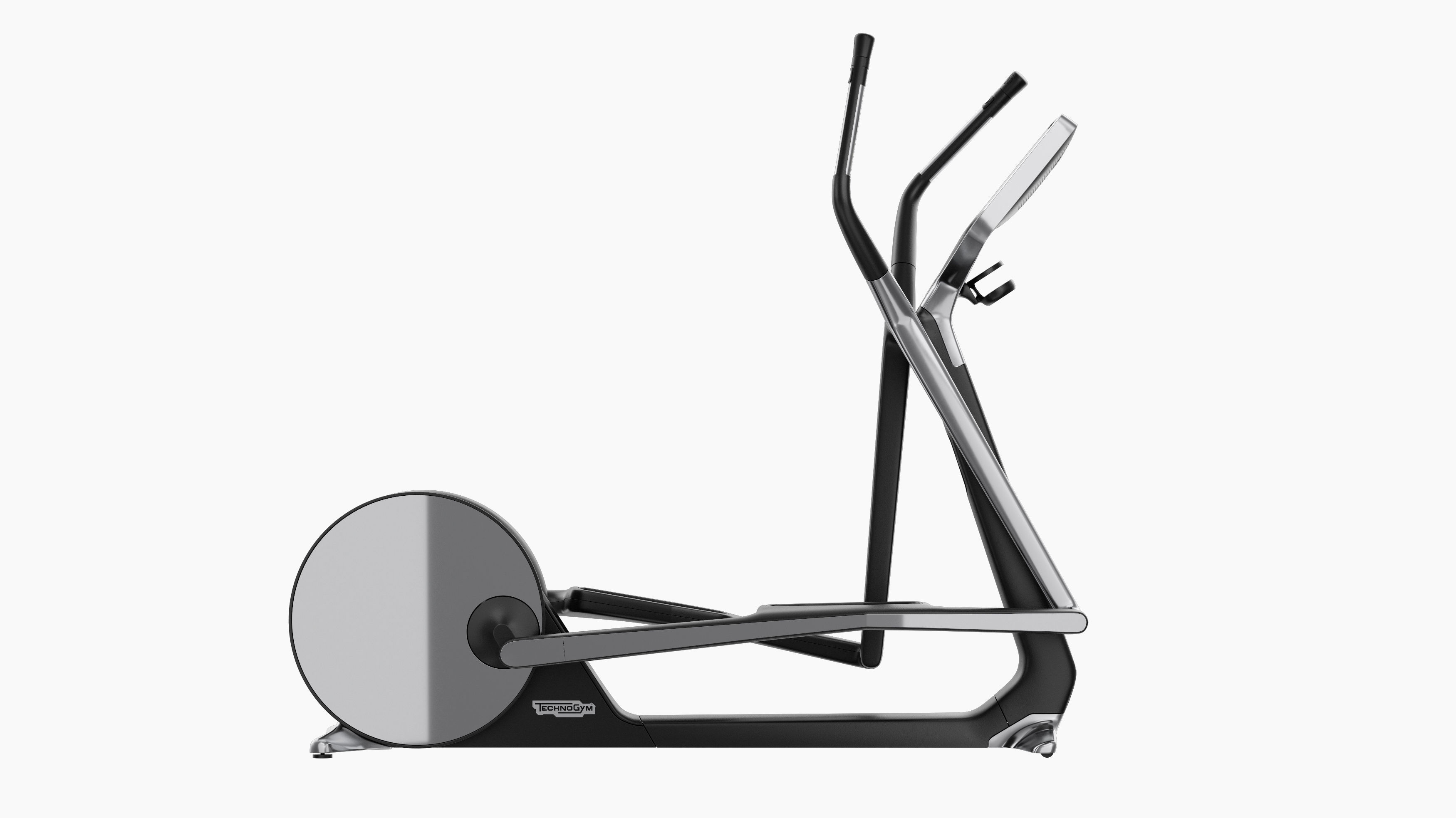 Technogym Personal Line 3D Model Collection_56