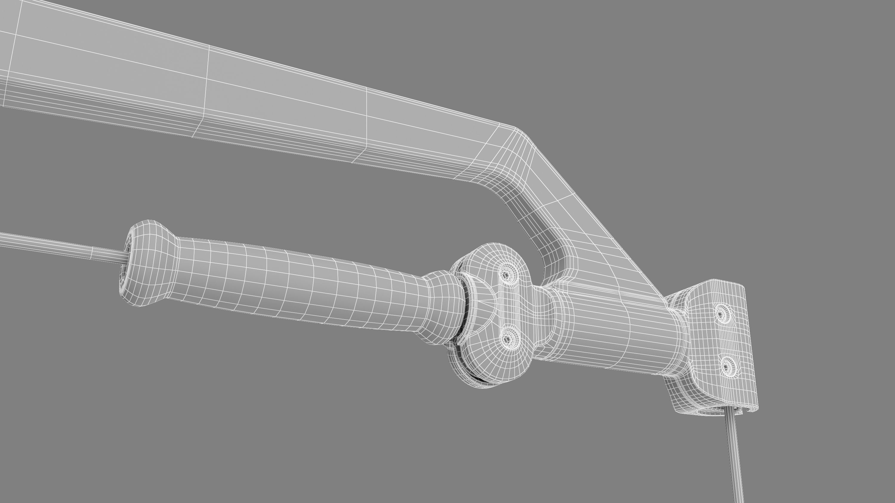 Technogym Personal Line 3D Model Collection_98