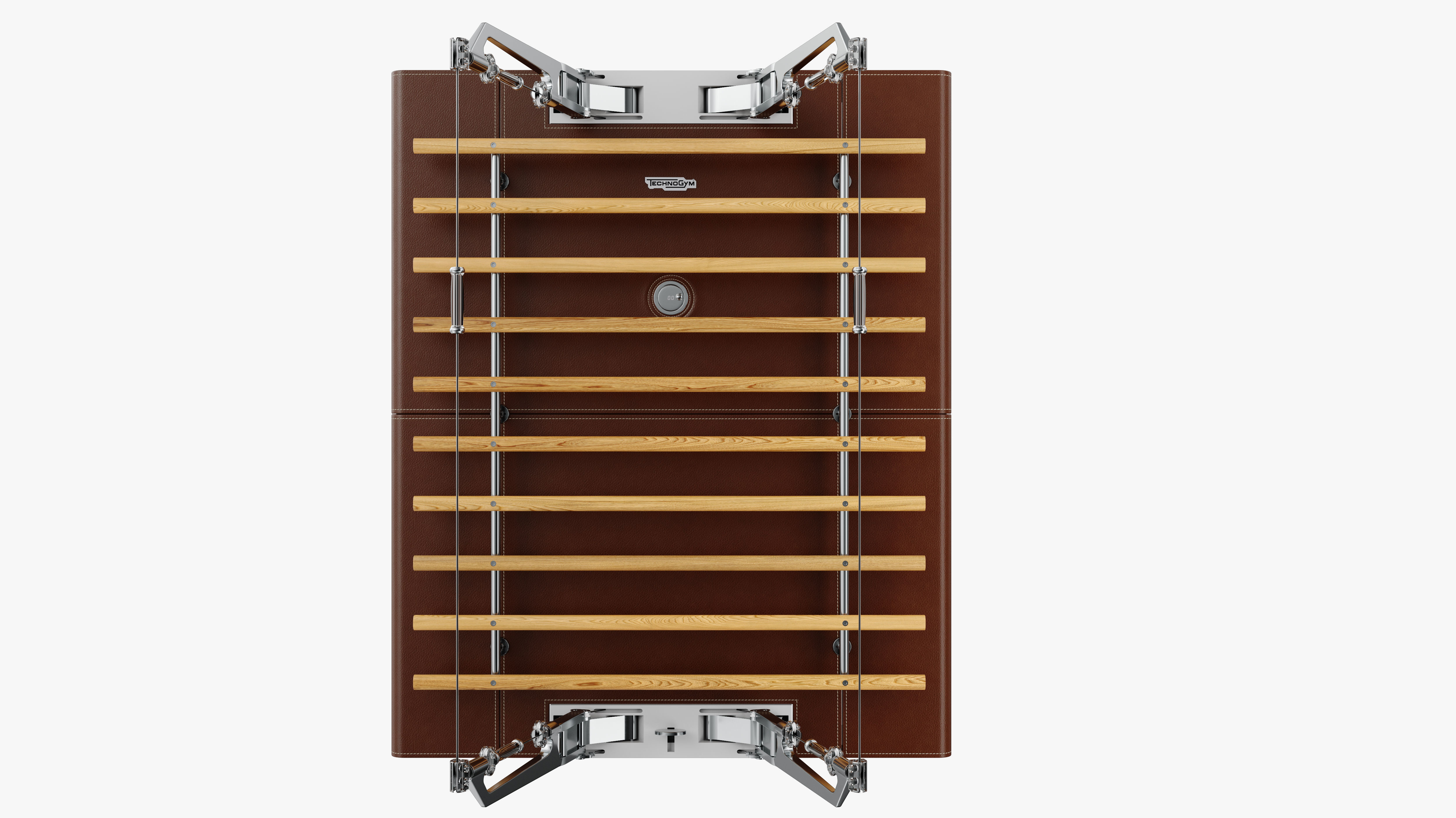 Technogym Personal Line 3D Model Collection_78