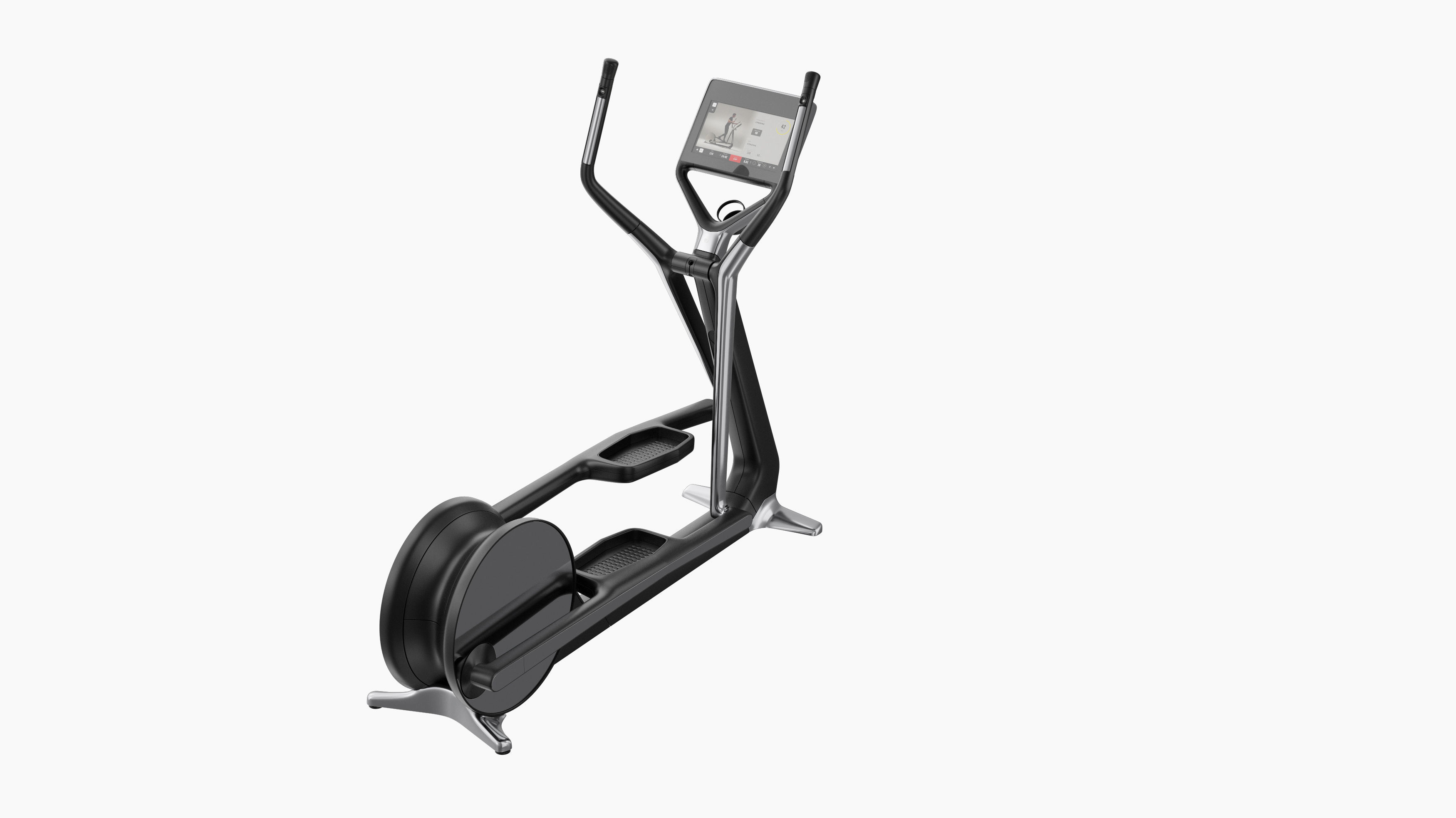 Technogym Personal Line 3D Model Collection_64