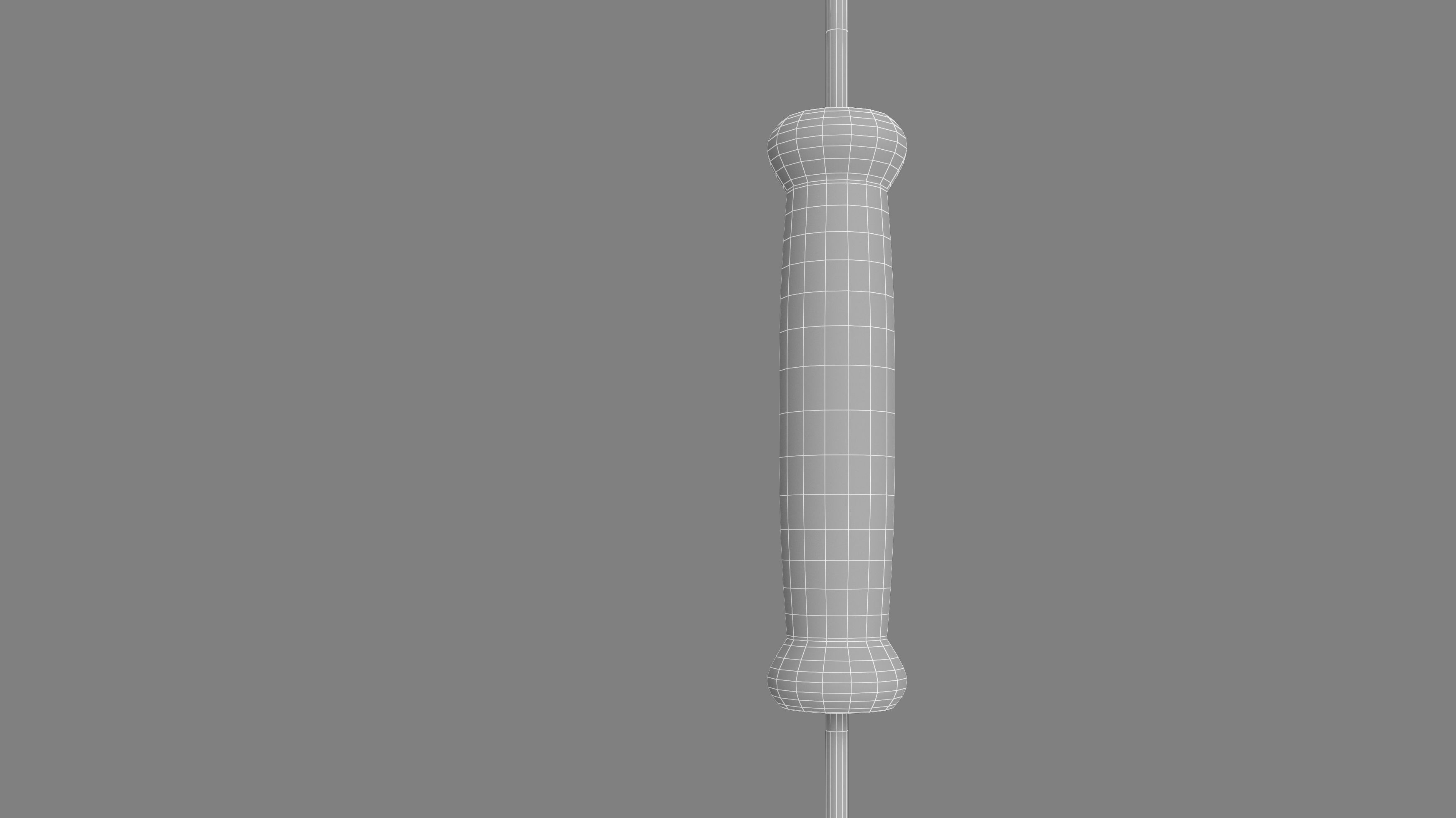 Technogym Personal Line 3D Model Collection_95