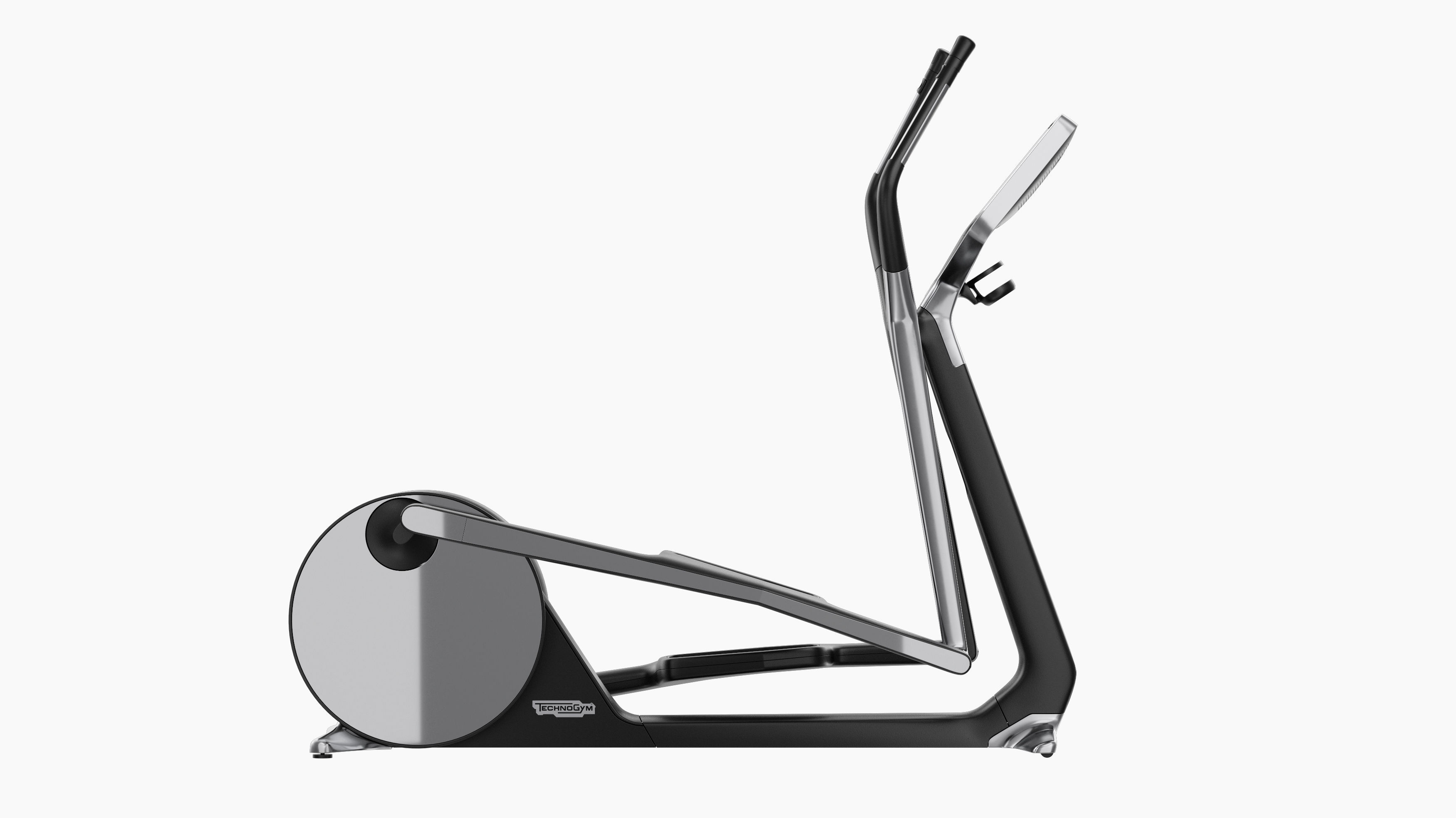 Technogym Personal Line 3D Model Collection_50
