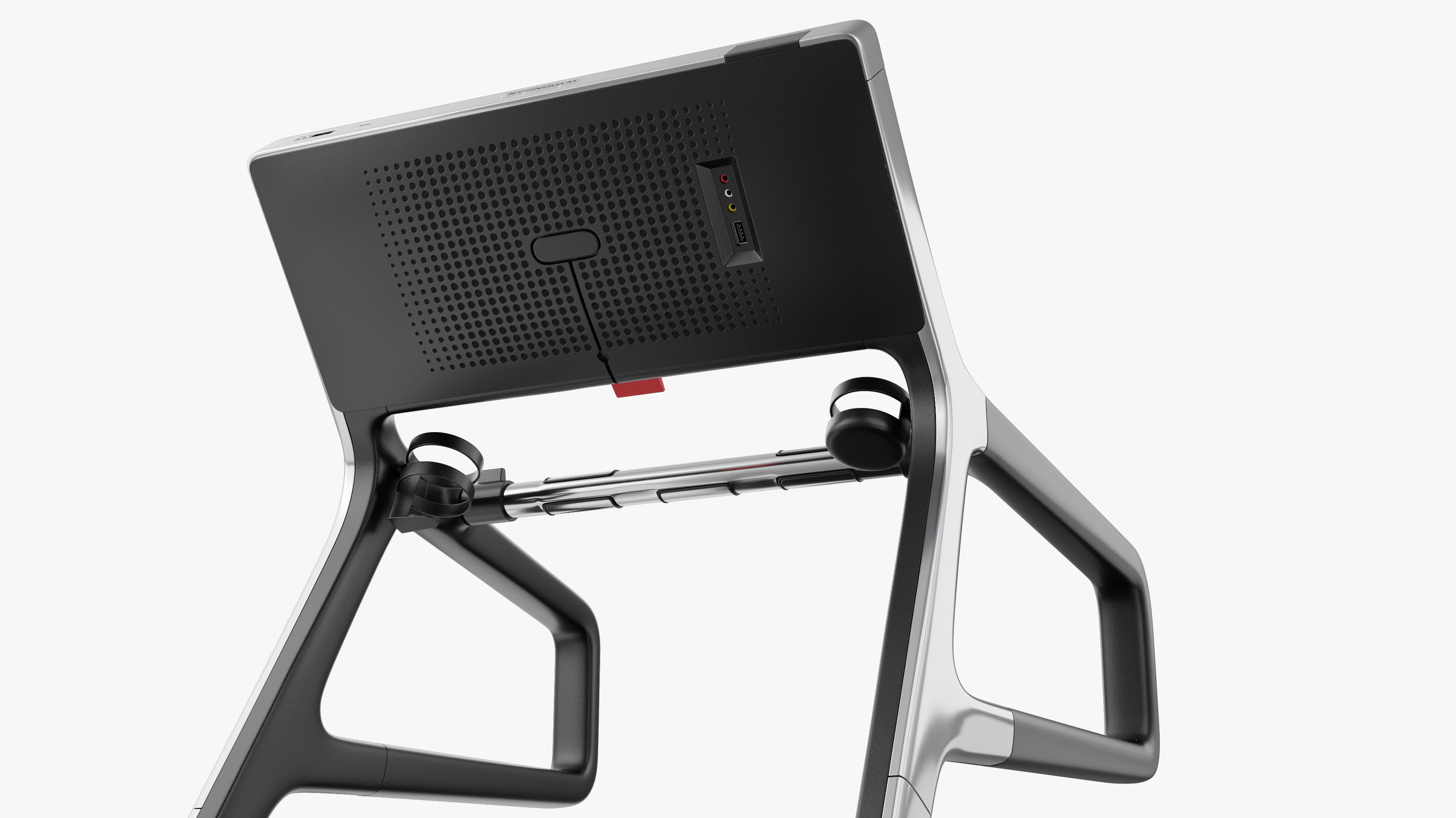 Technogym Personal Line 3D Model Collection_159