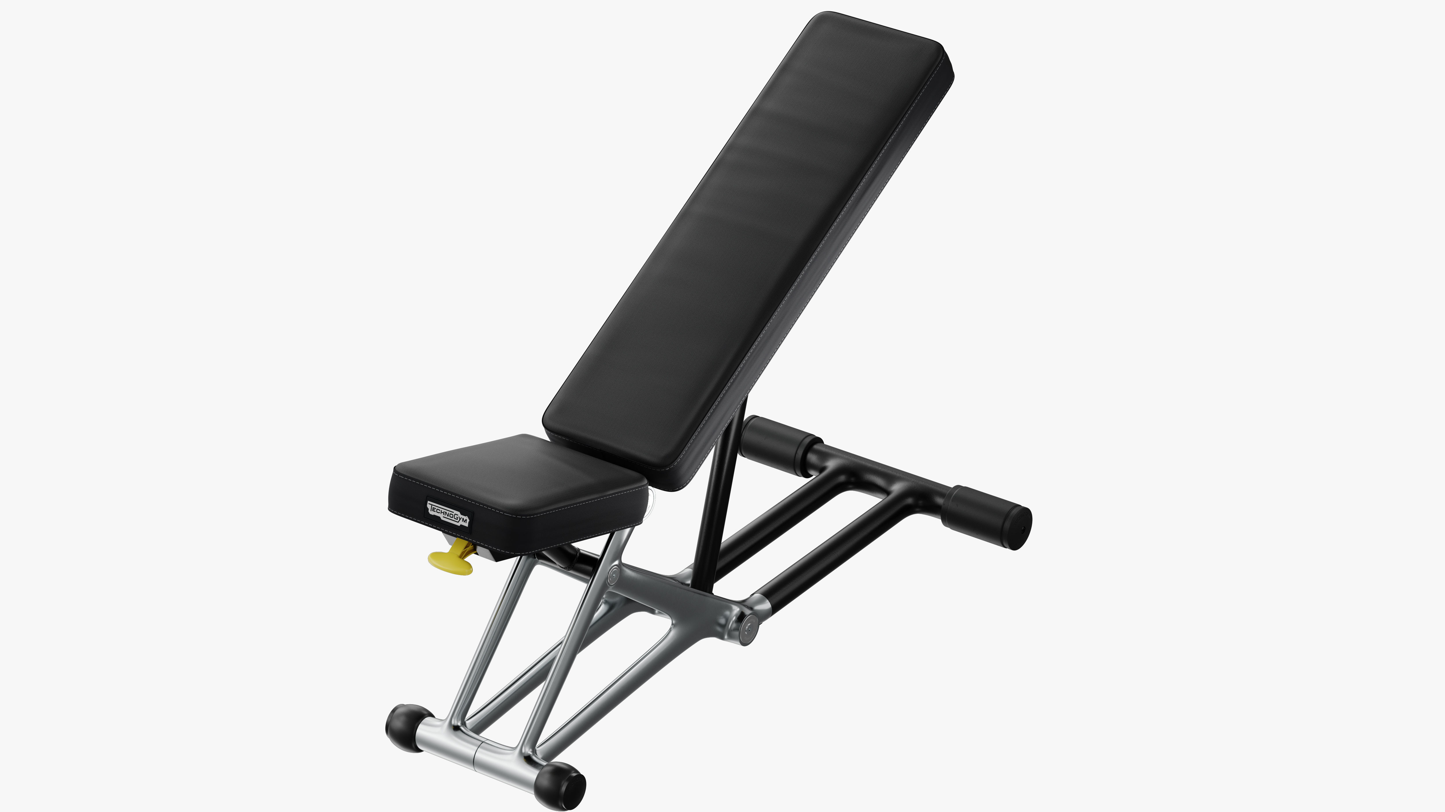 Technogym Personal Line 3D Model Collection_15