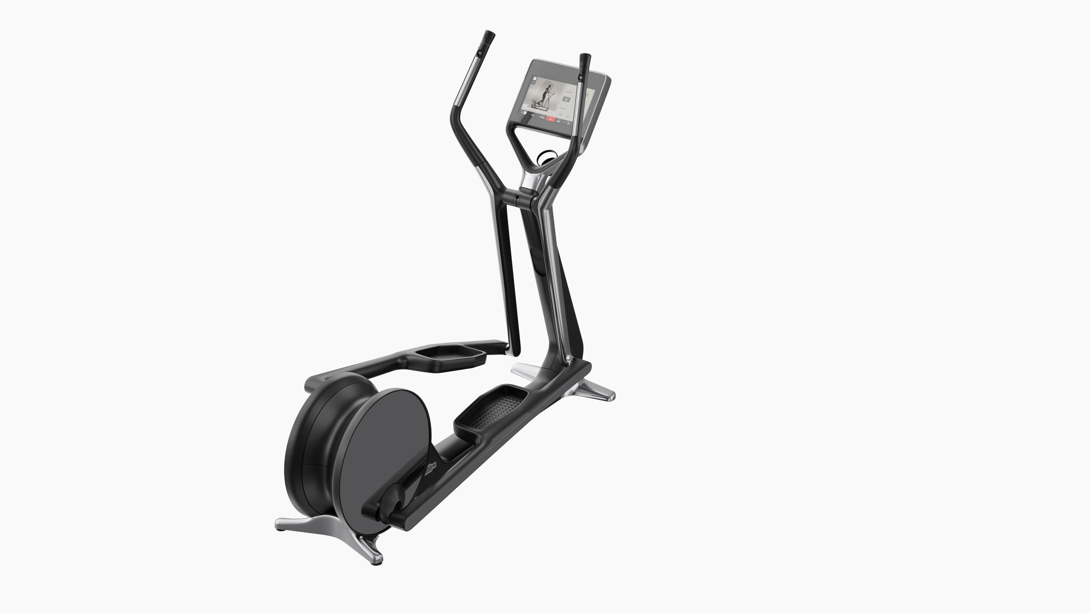 Technogym Personal Line 3D Model Collection_60