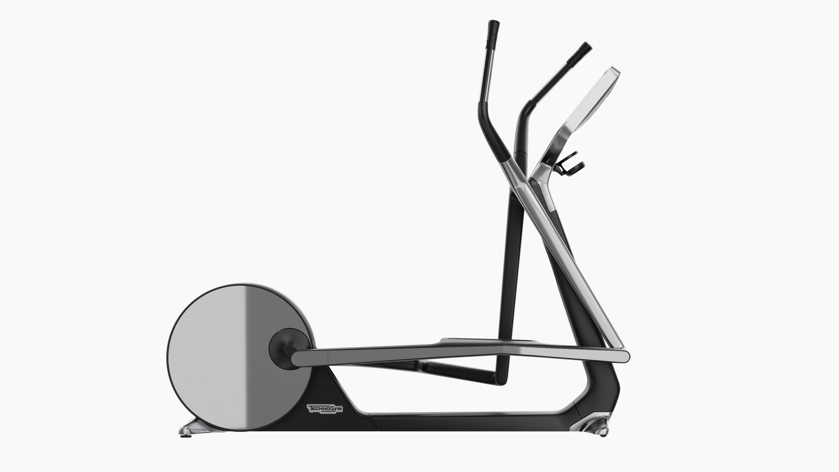 Technogym Personal Line 3D Model Collection_55