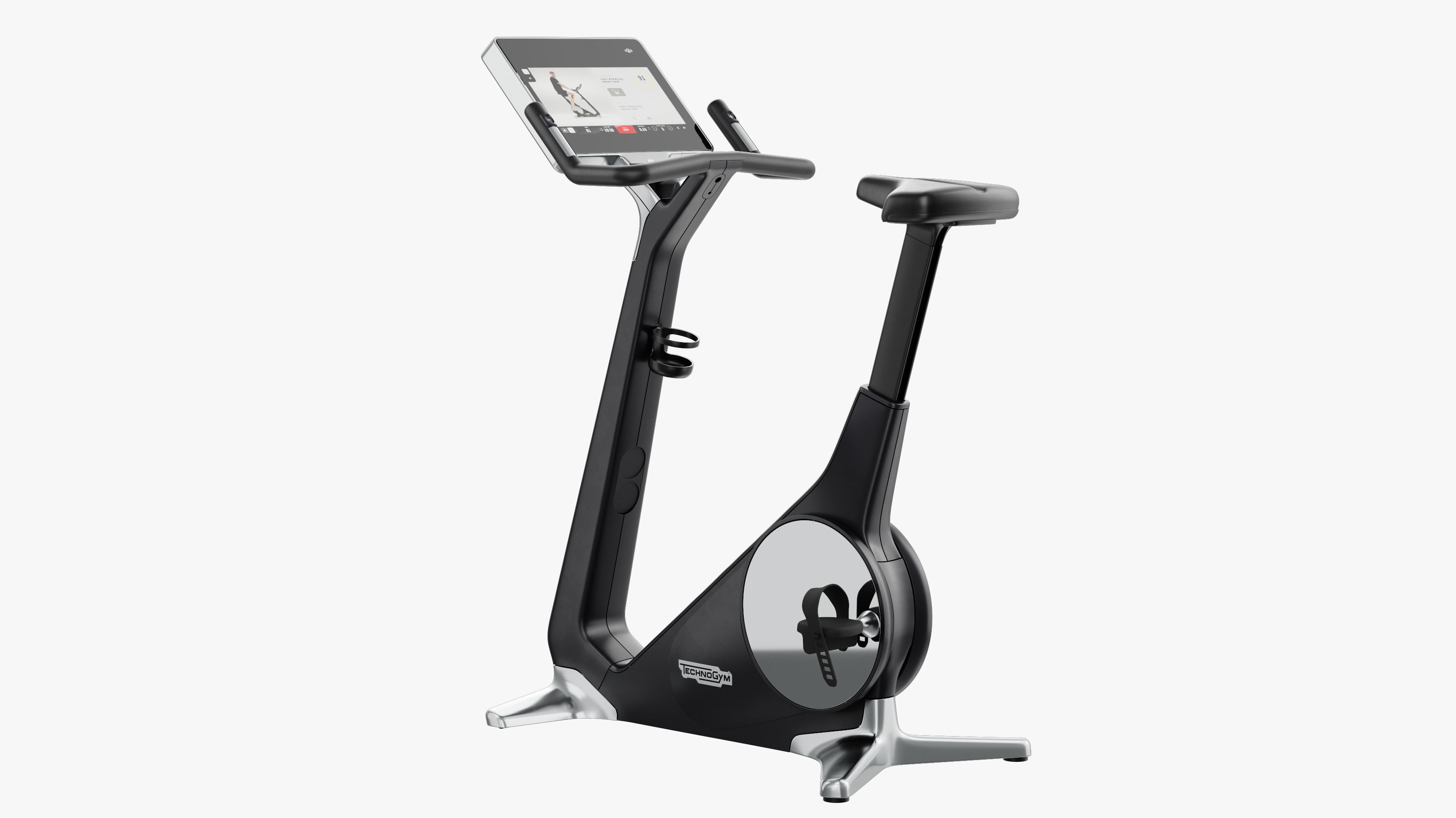 Technogym Personal Line 3D Model Collection_33