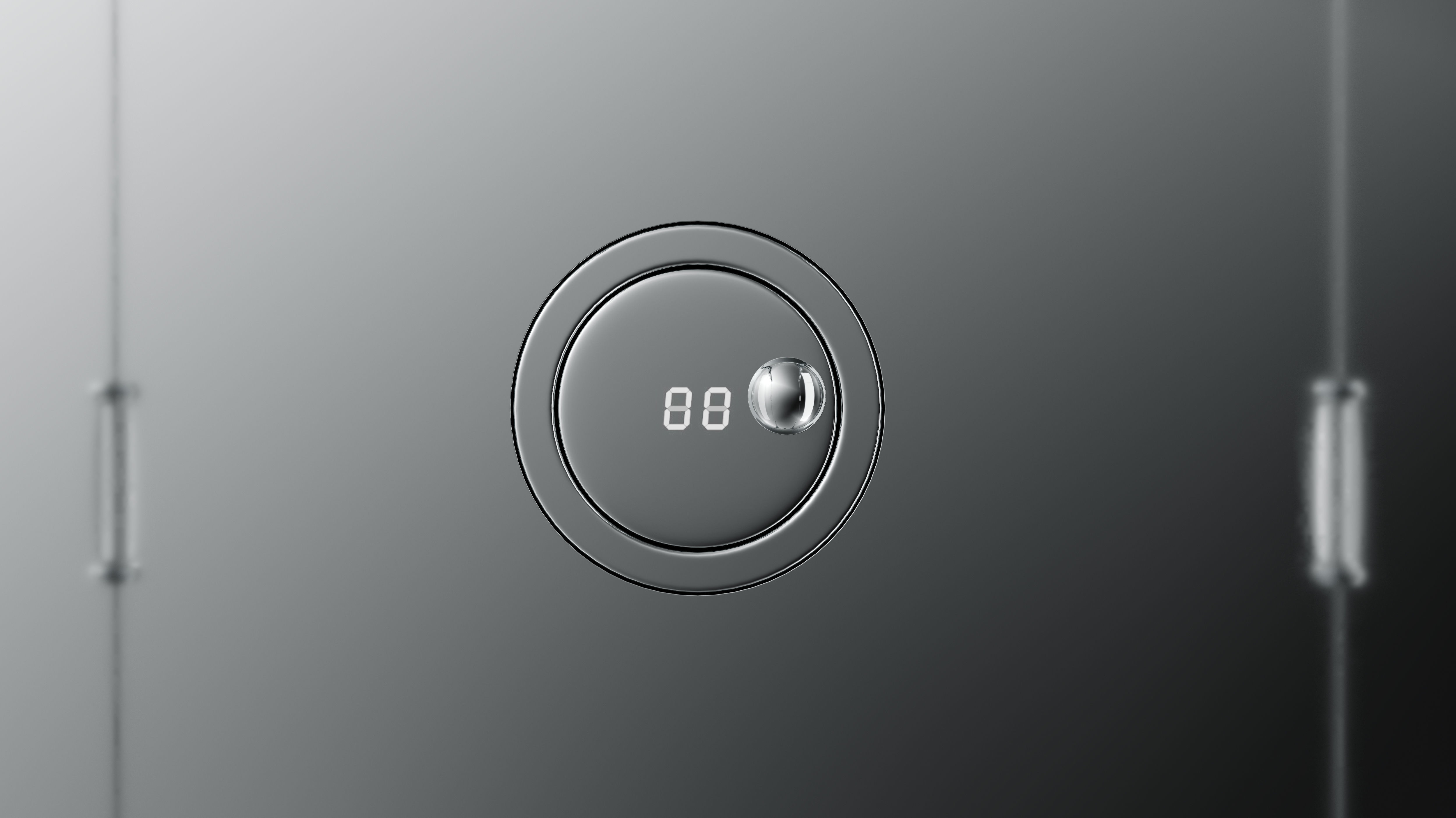 Technogym Personal Line 3D Model Collection_92