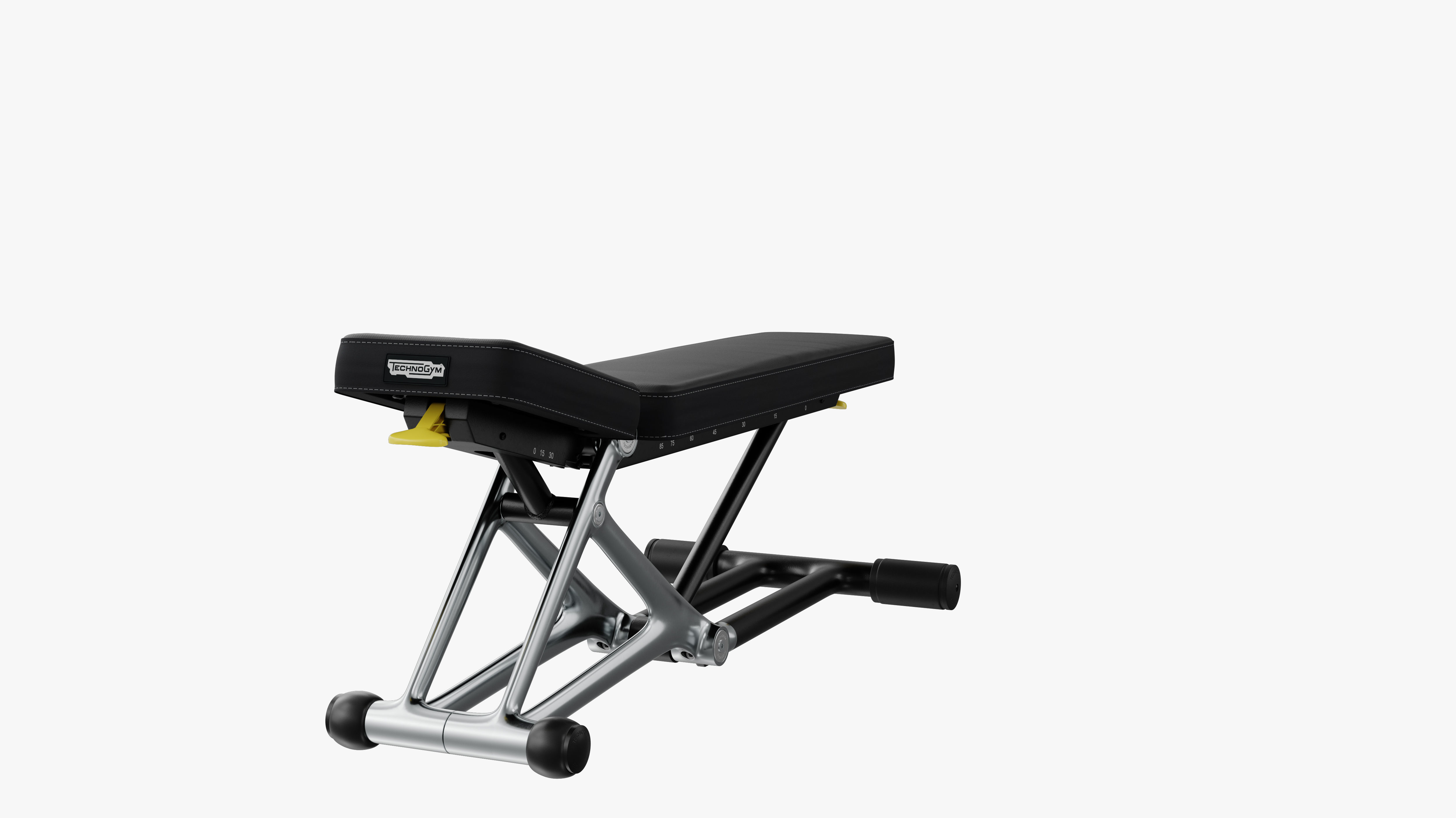Technogym Personal Line 3D Model Collection_12