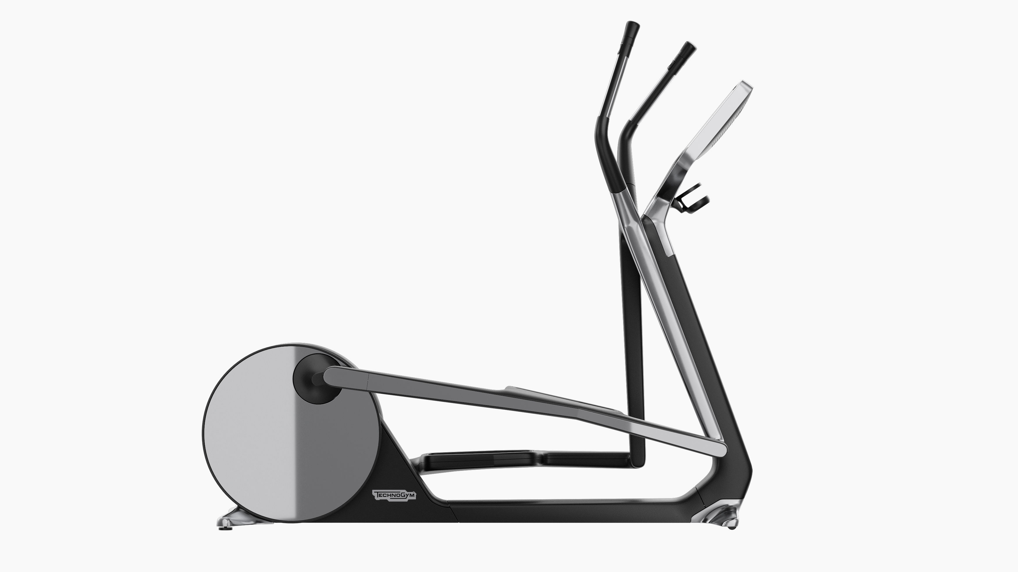 Technogym Personal Line 3D Model Collection_52