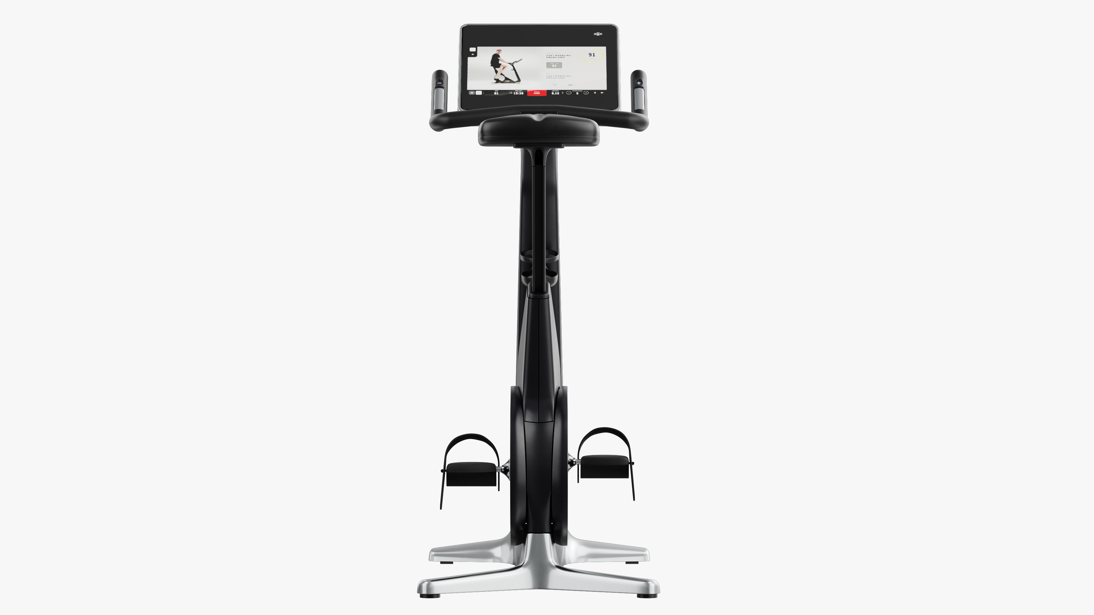 Technogym Personal Line 3D Model Collection_32