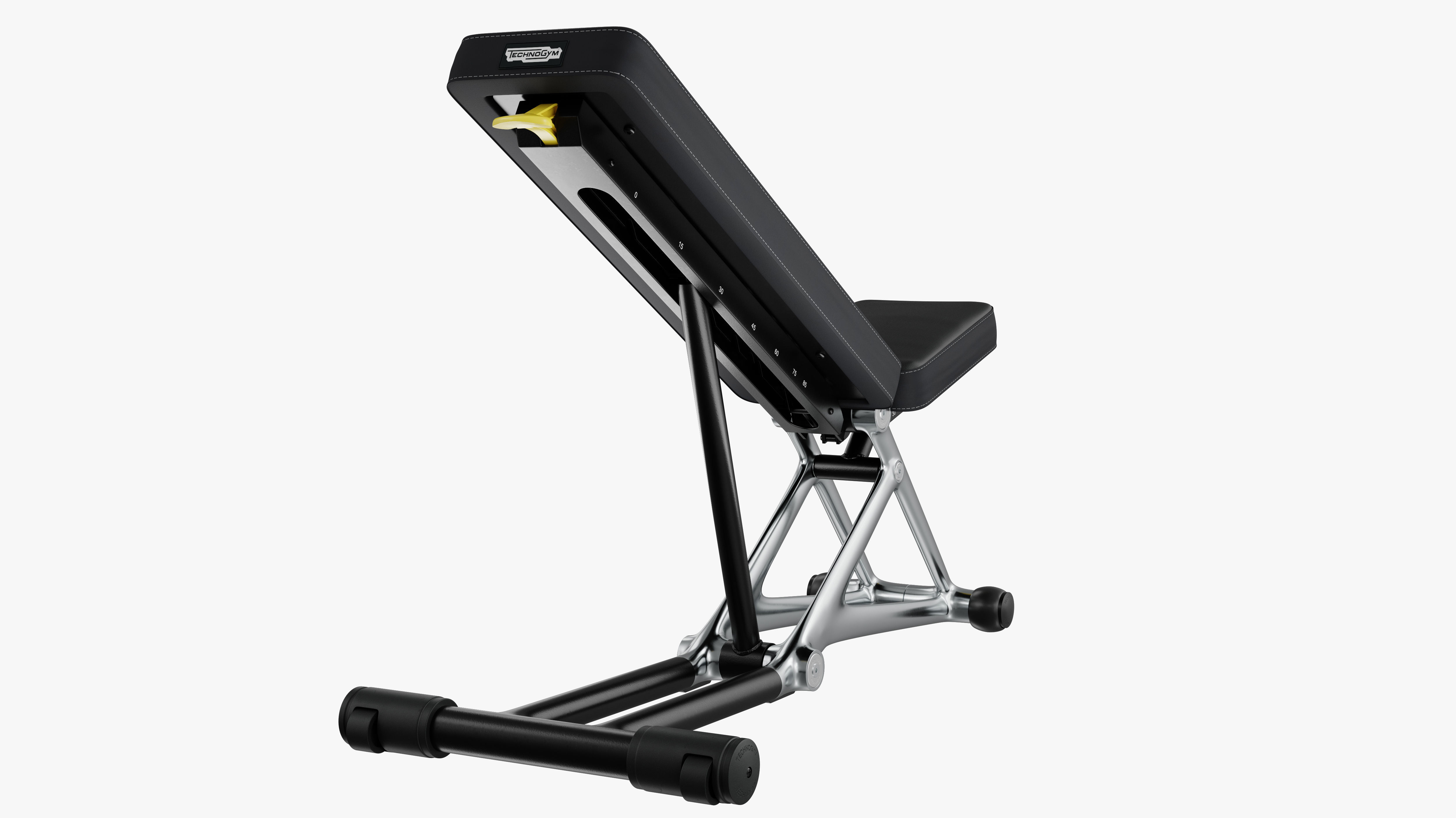 Technogym Personal Line 3D Model Collection_14
