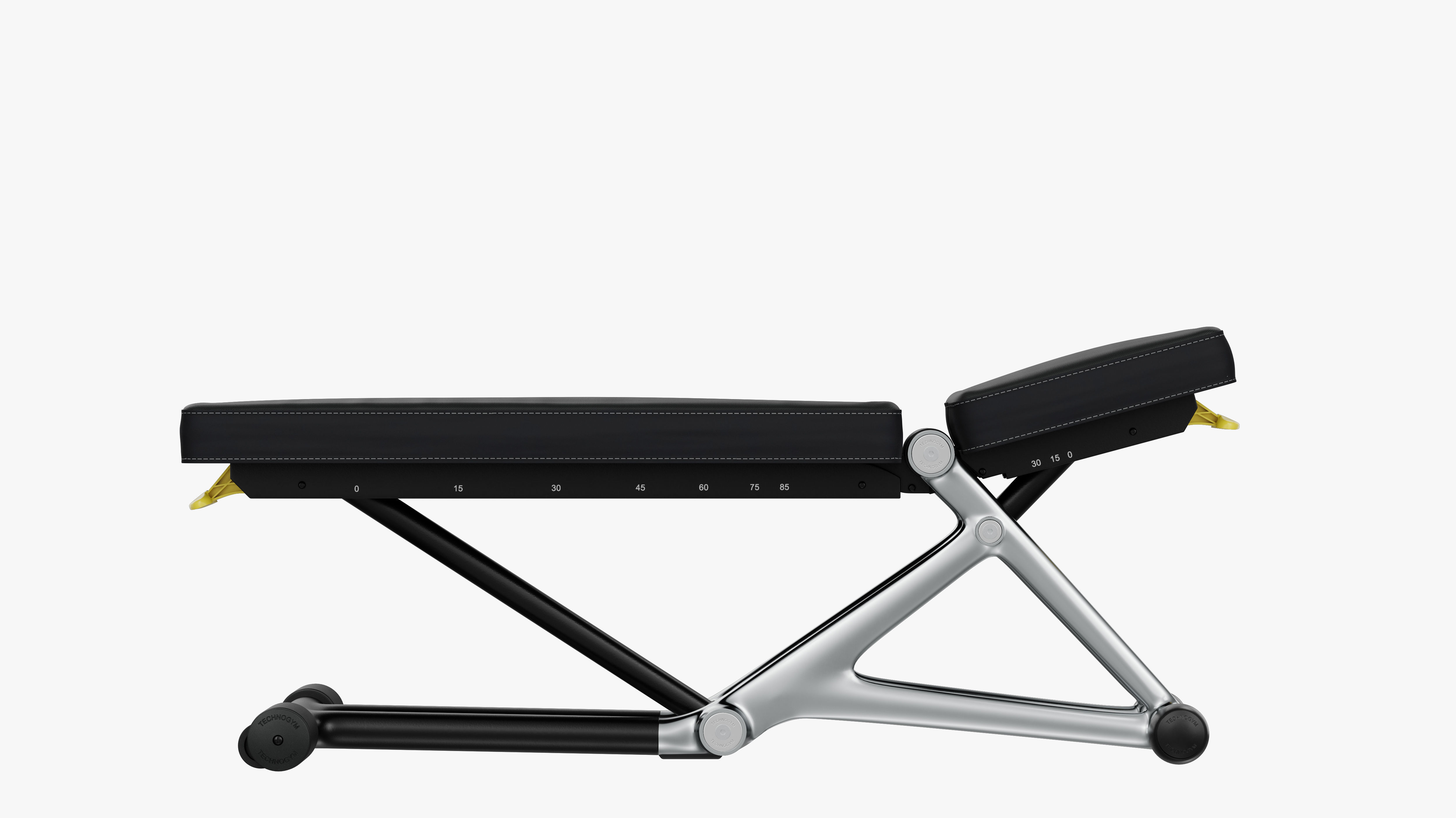 Technogym Personal Line 3D Model Collection_9