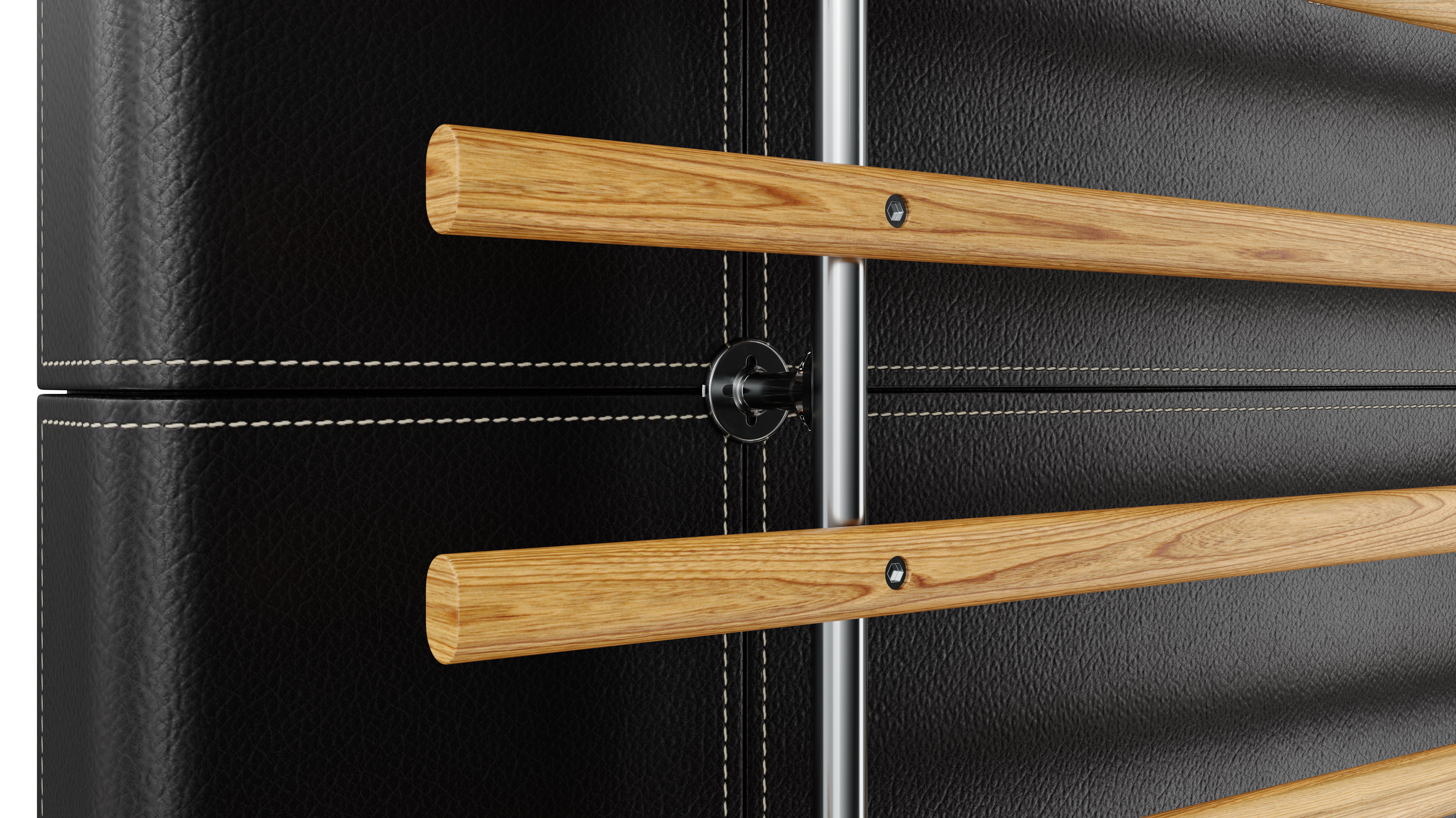 Technogym Personal Line 3D Model Collection_82