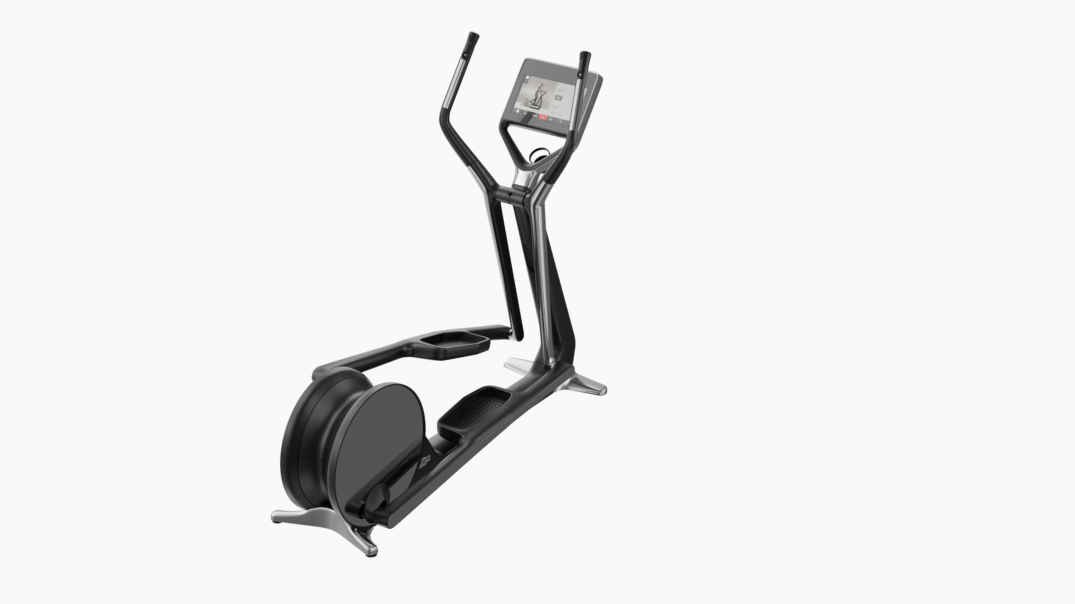 Technogym Personal Line 3D Model Collection_61