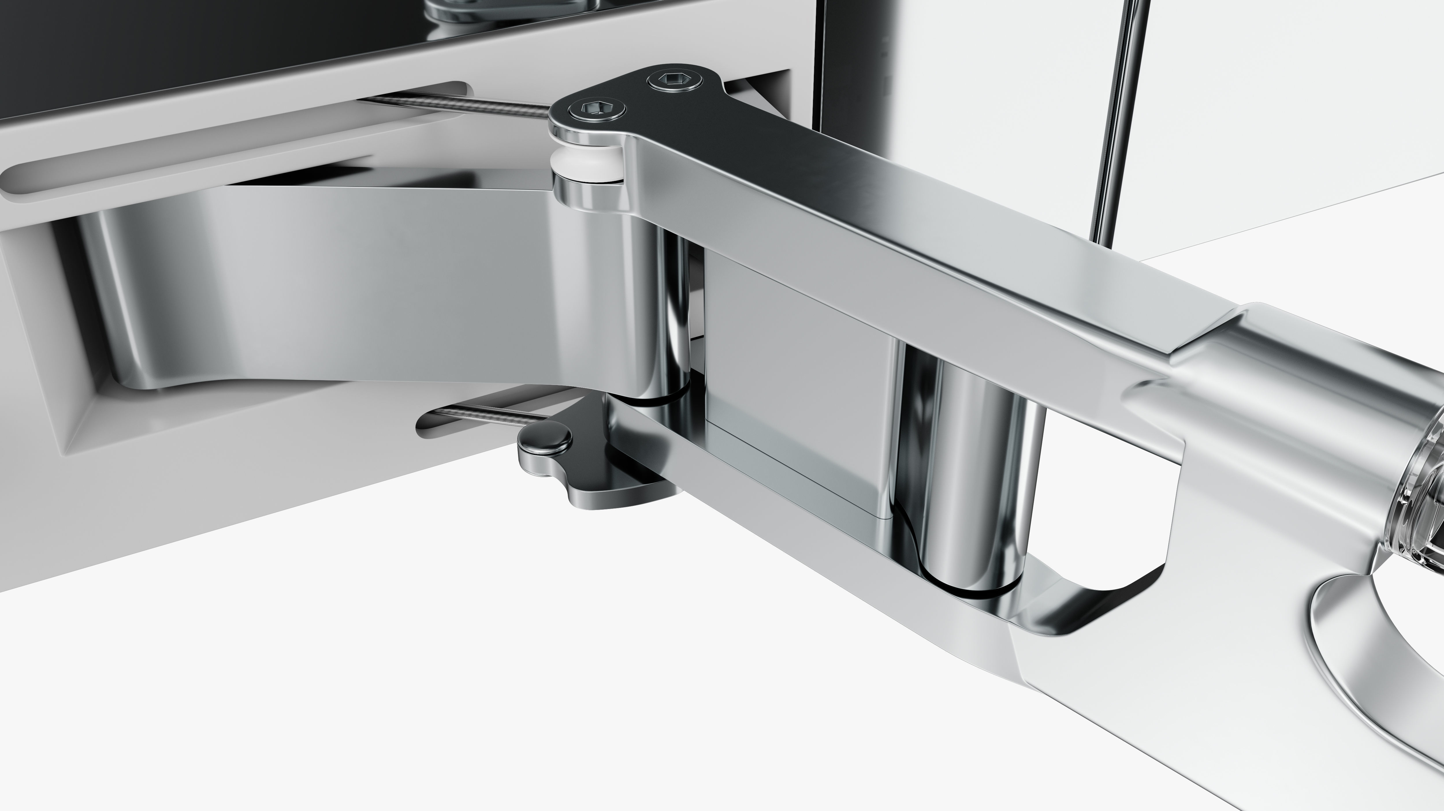 Technogym Personal Line 3D Model Collection_90