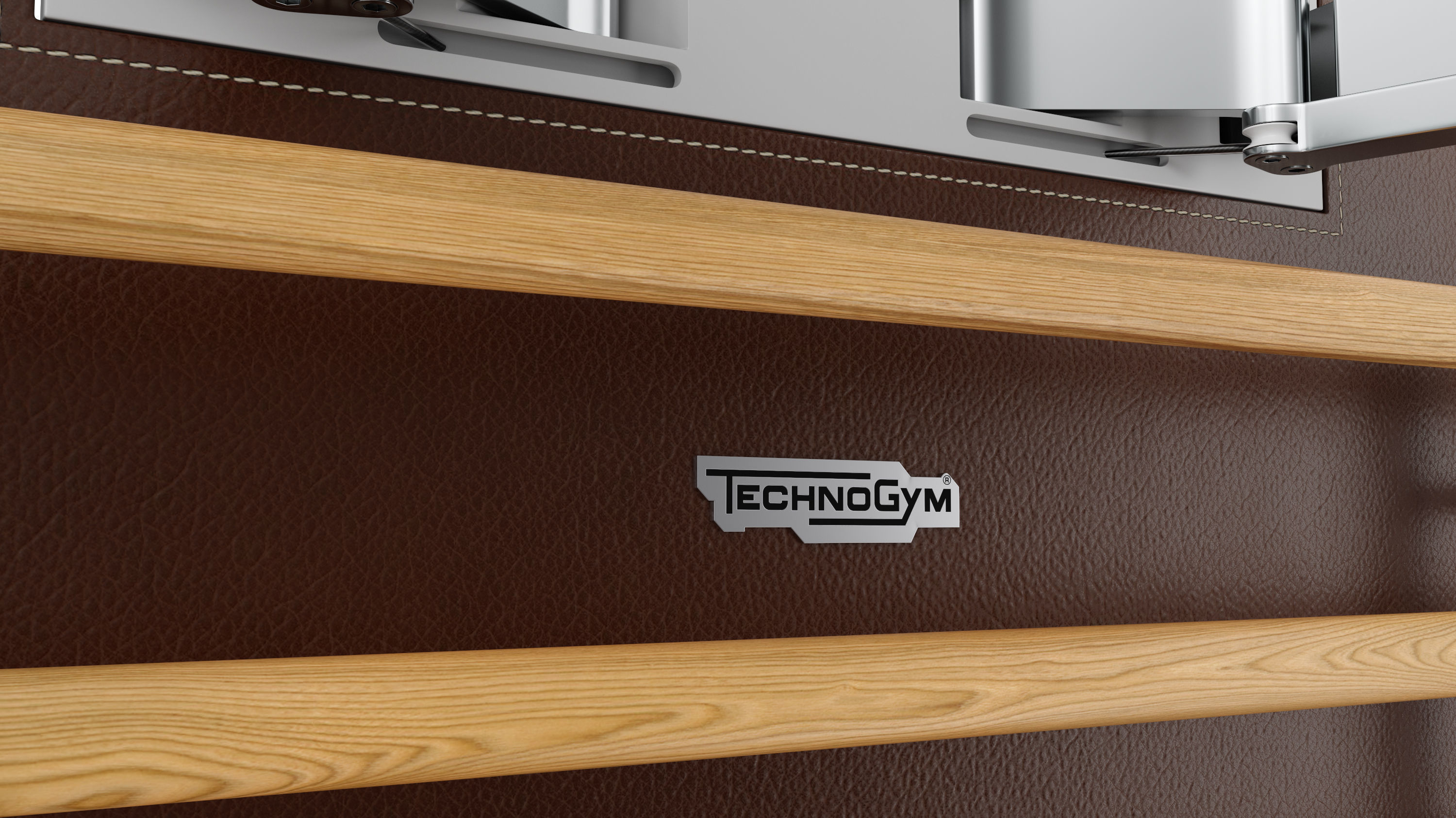 Technogym Personal Line 3D Model Collection_85