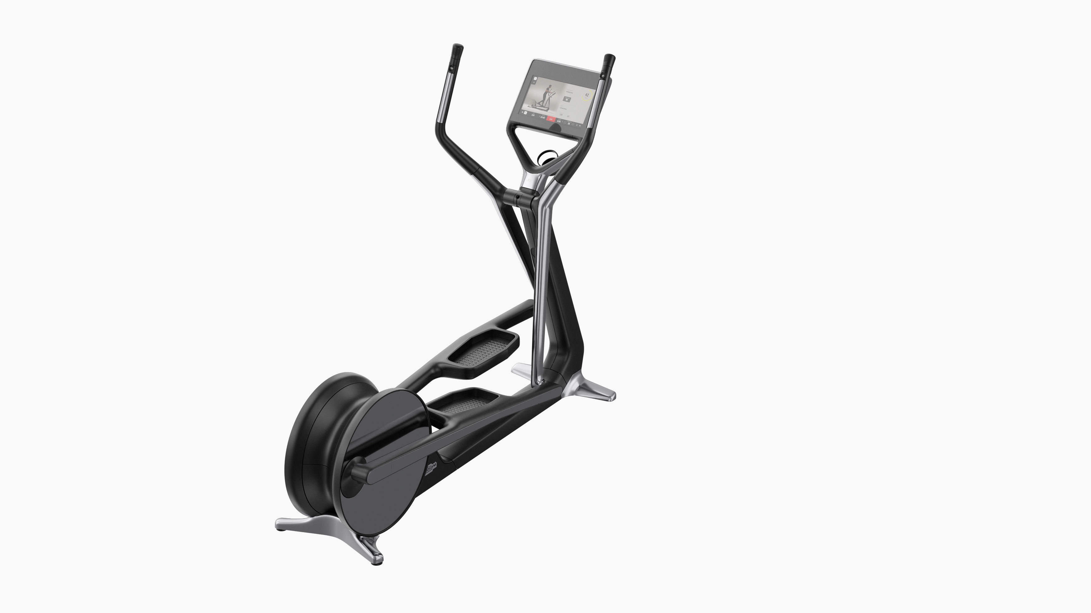 Technogym Personal Line 3D Model Collection_66