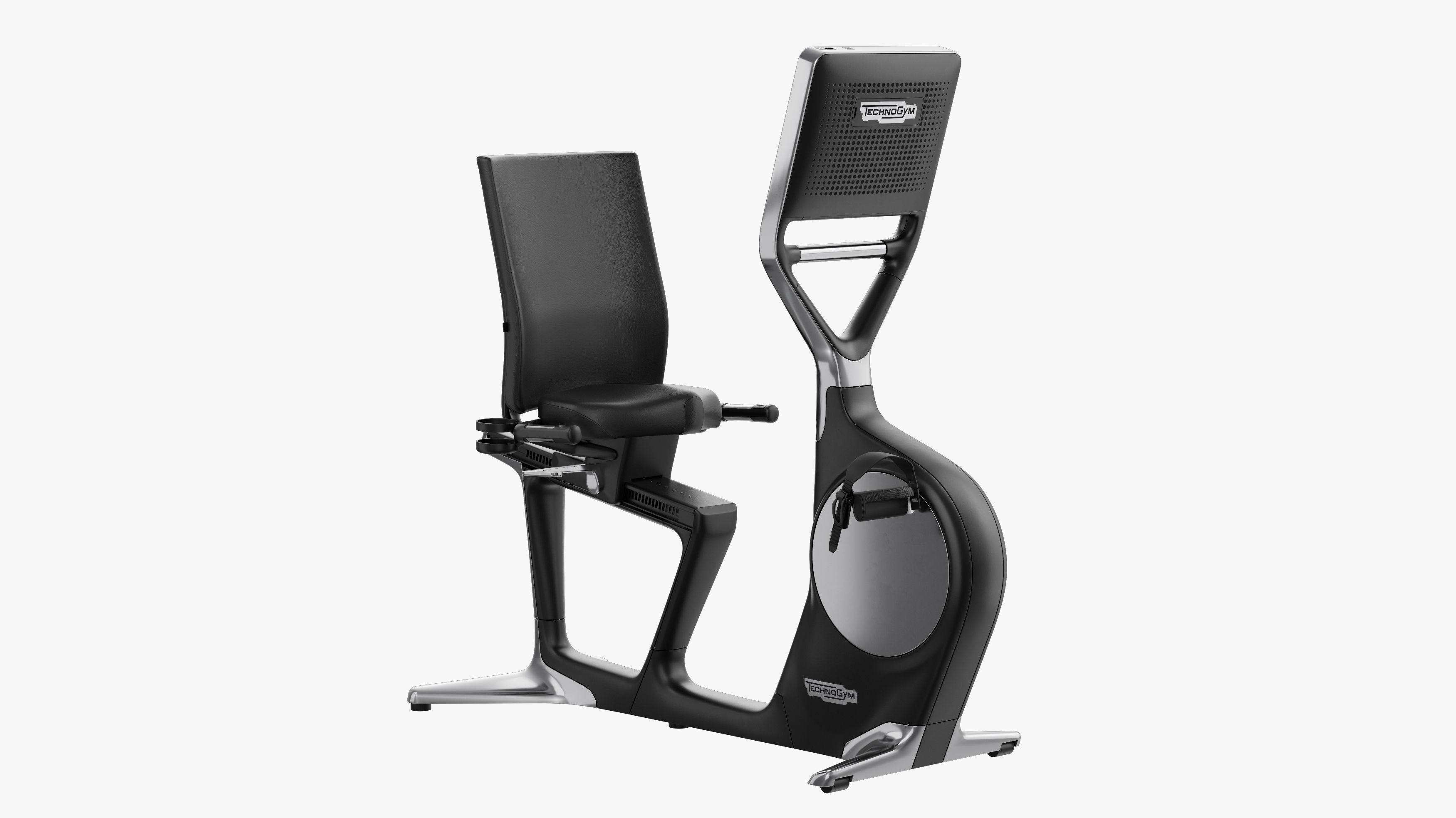 Technogym Personal Line 3D Model Collection_136