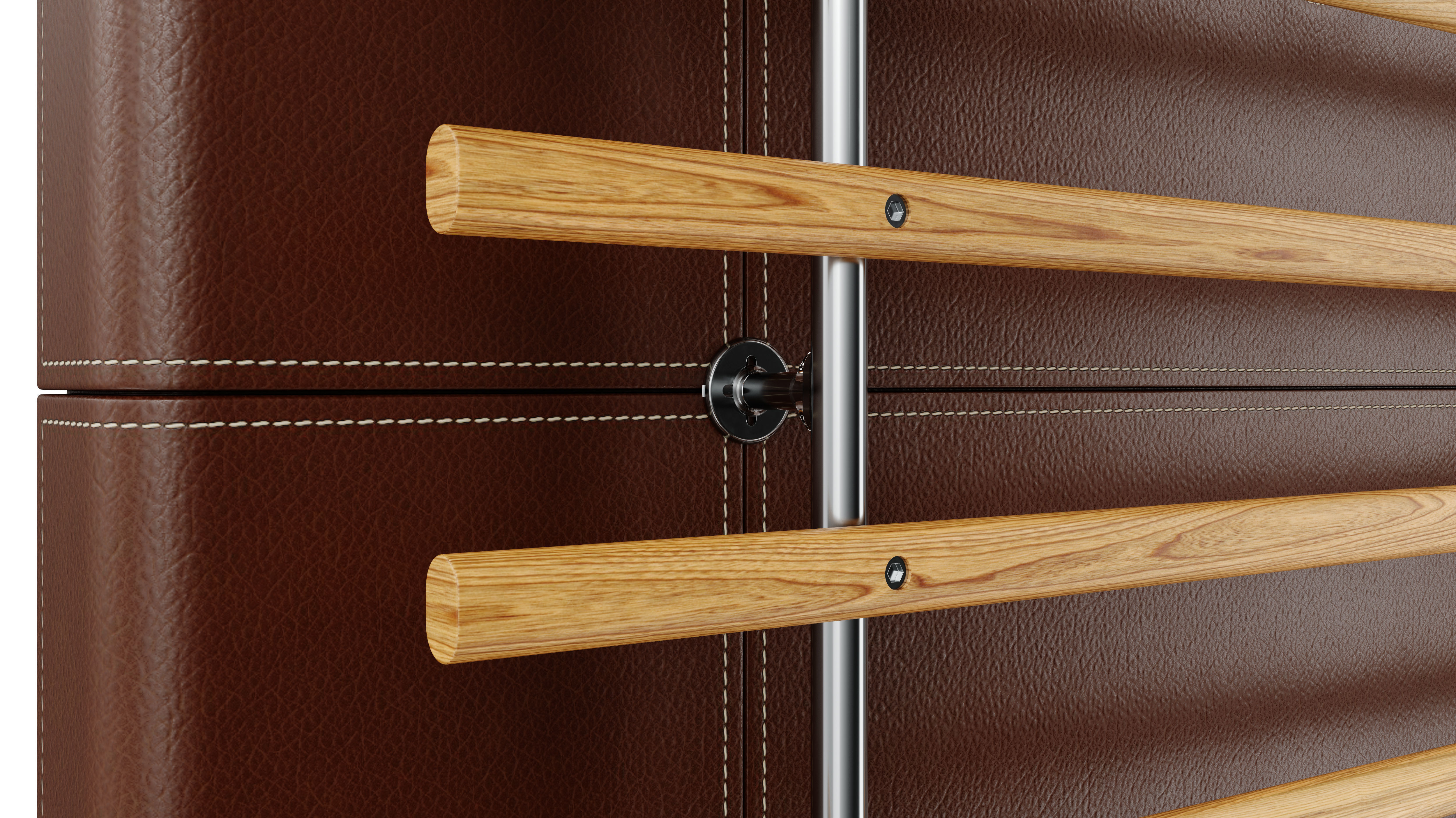 Technogym Personal Line 3D Model Collection_84