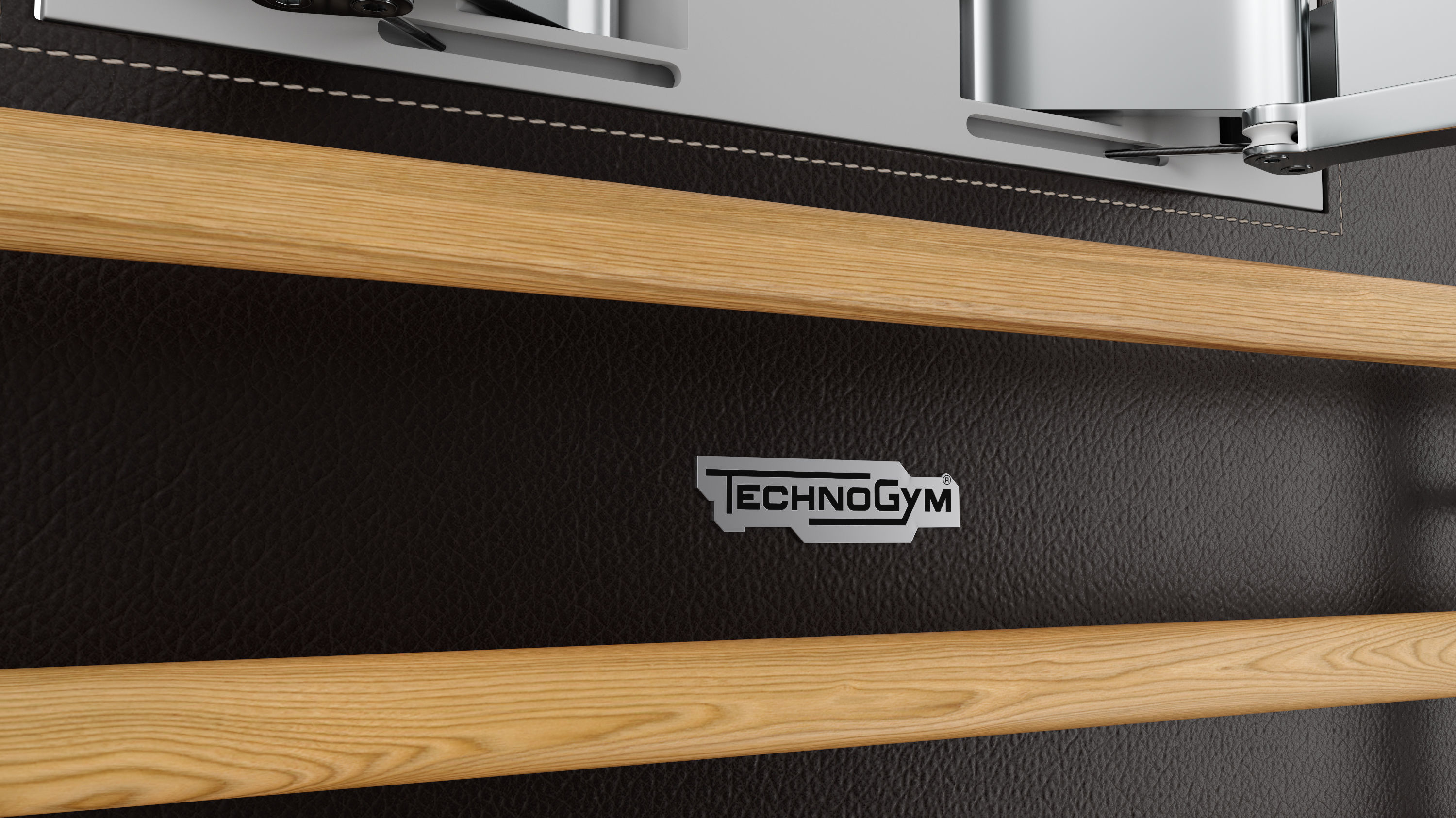 Technogym Personal Line 3D Model Collection_86