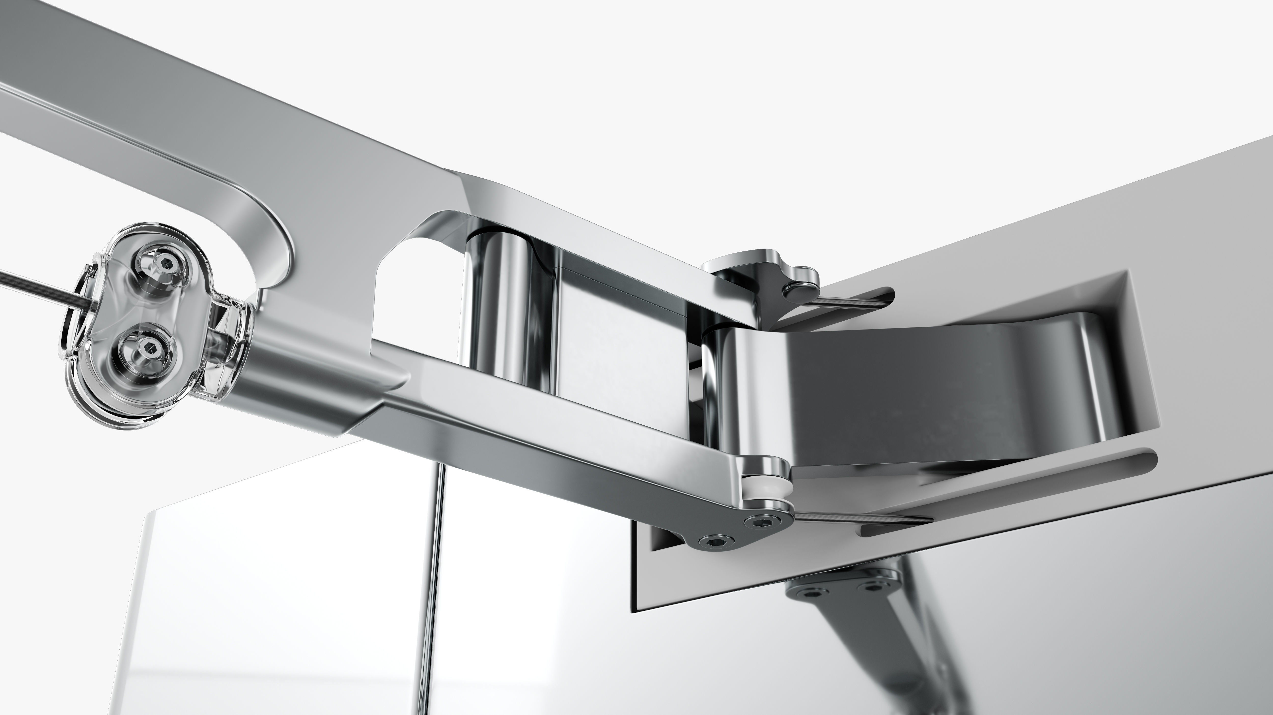 Technogym Personal Line 3D Model Collection_94