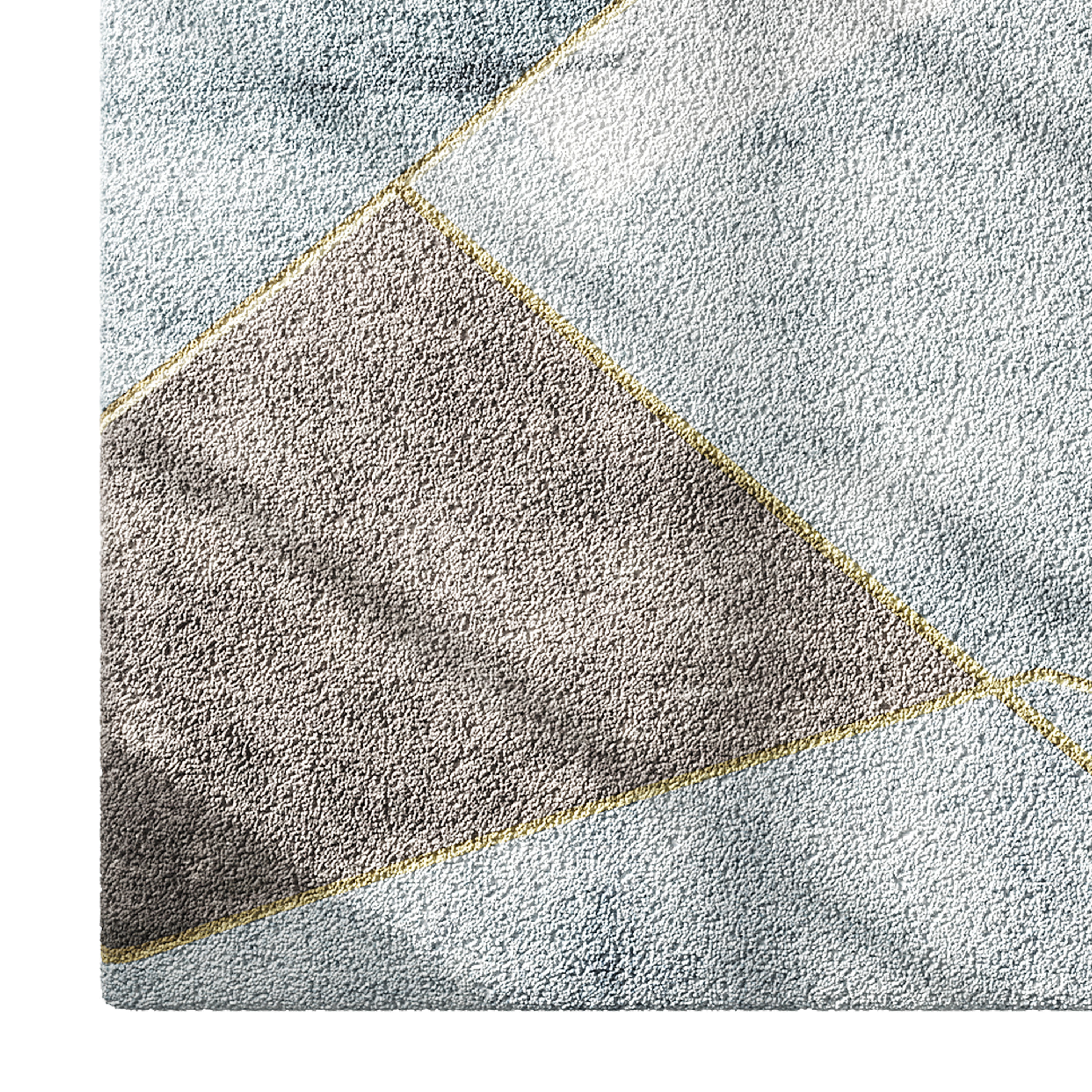 Carpet set 28 3D model_4